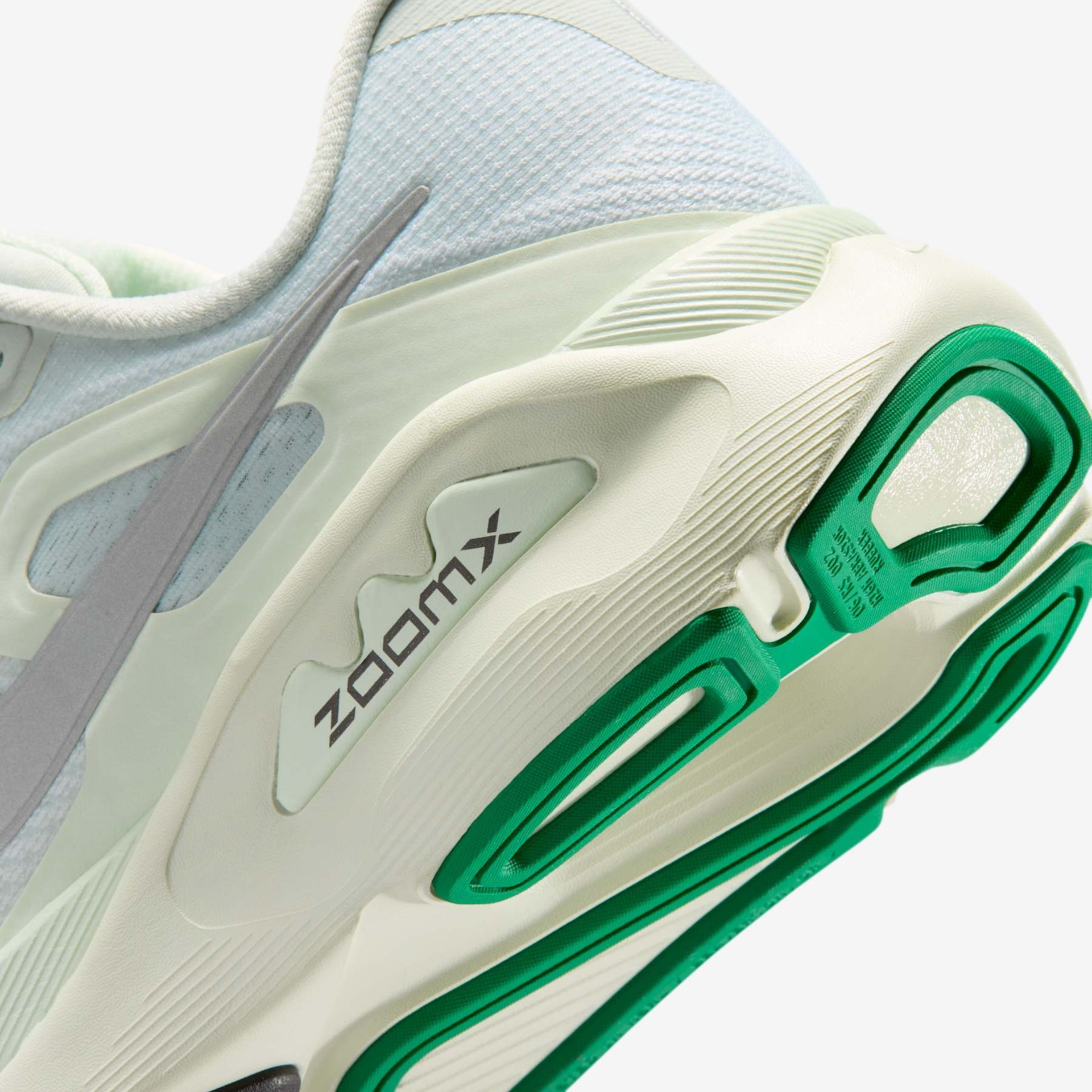 Tênis Nike Structure Plus Feminino - Foto 8