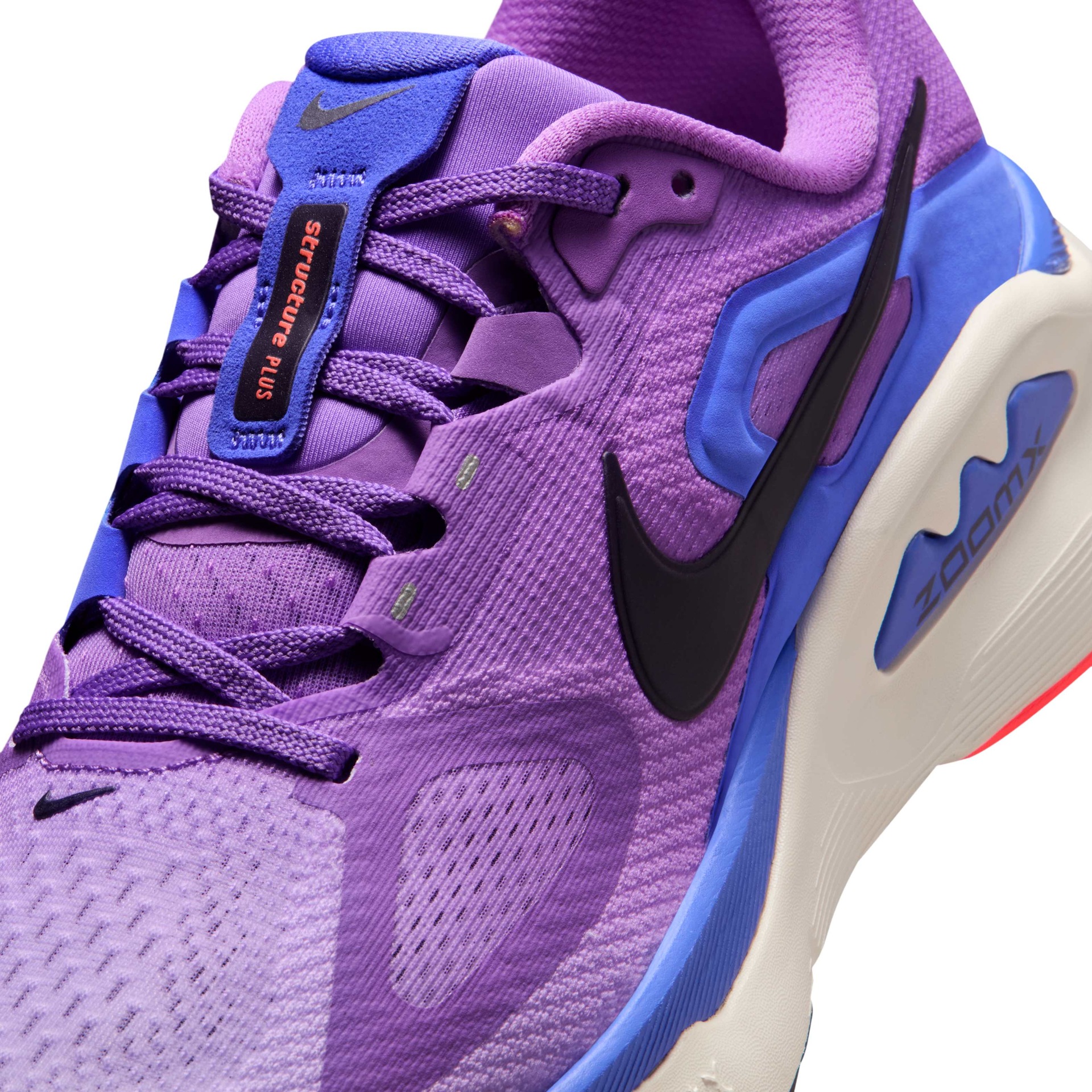 Tênis Nike Structure Plus Feminino - Foto 7