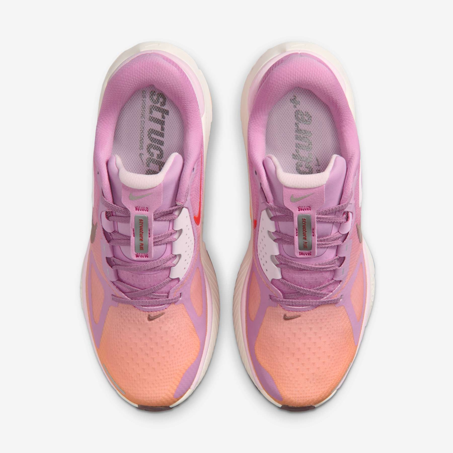 Tênis Nike Structure Plus Feminino - Foto 4