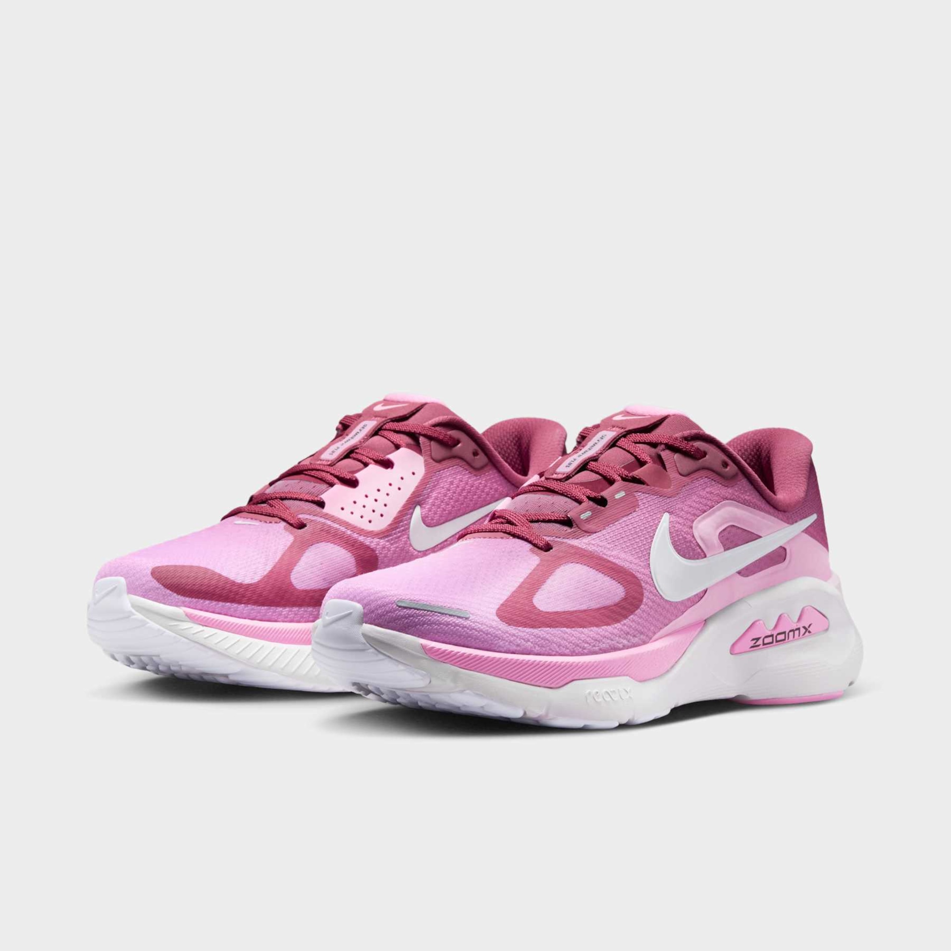 Tênis Nike Structure Plus Feminino - Foto 5
