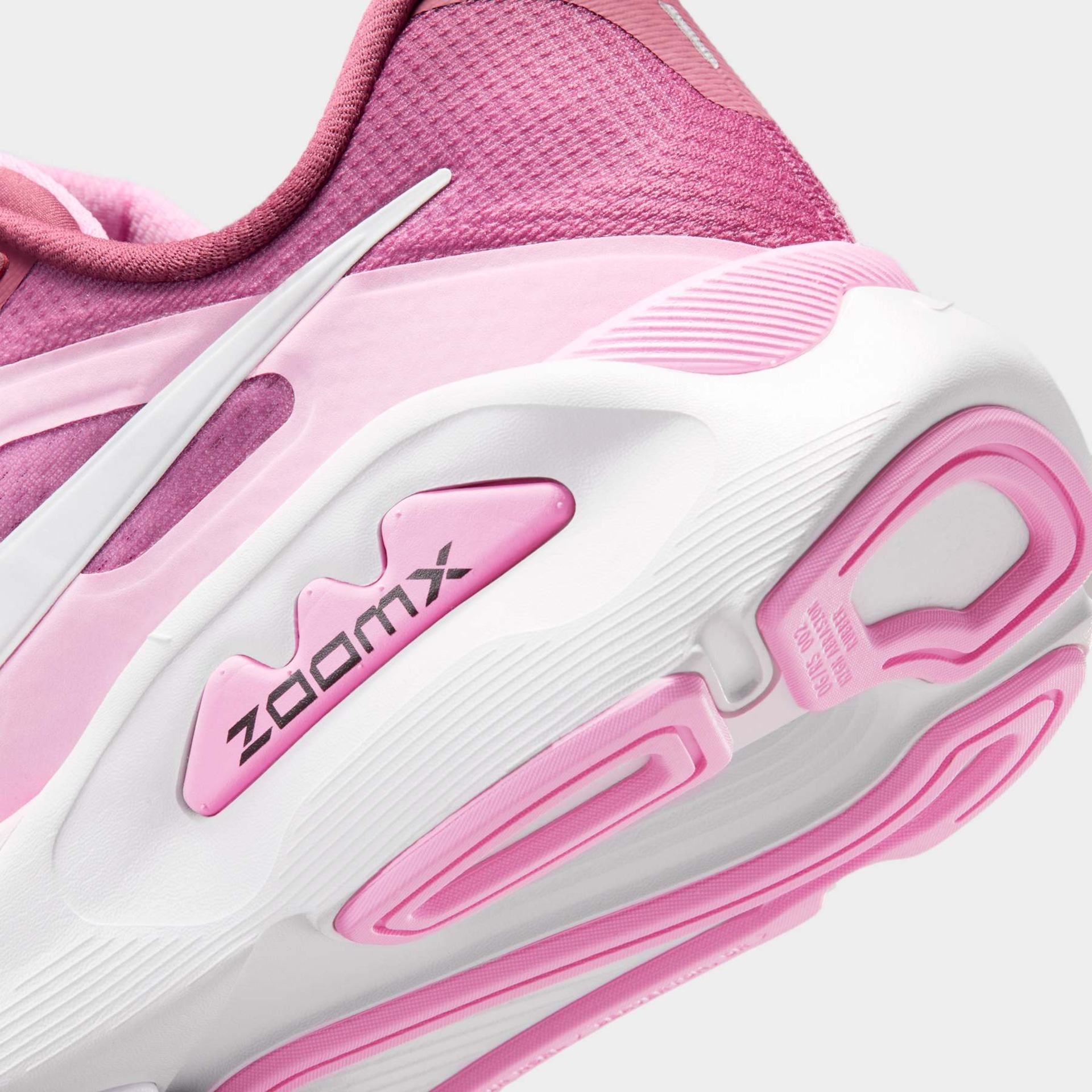 Tênis Nike Structure Plus Feminino - Foto 8