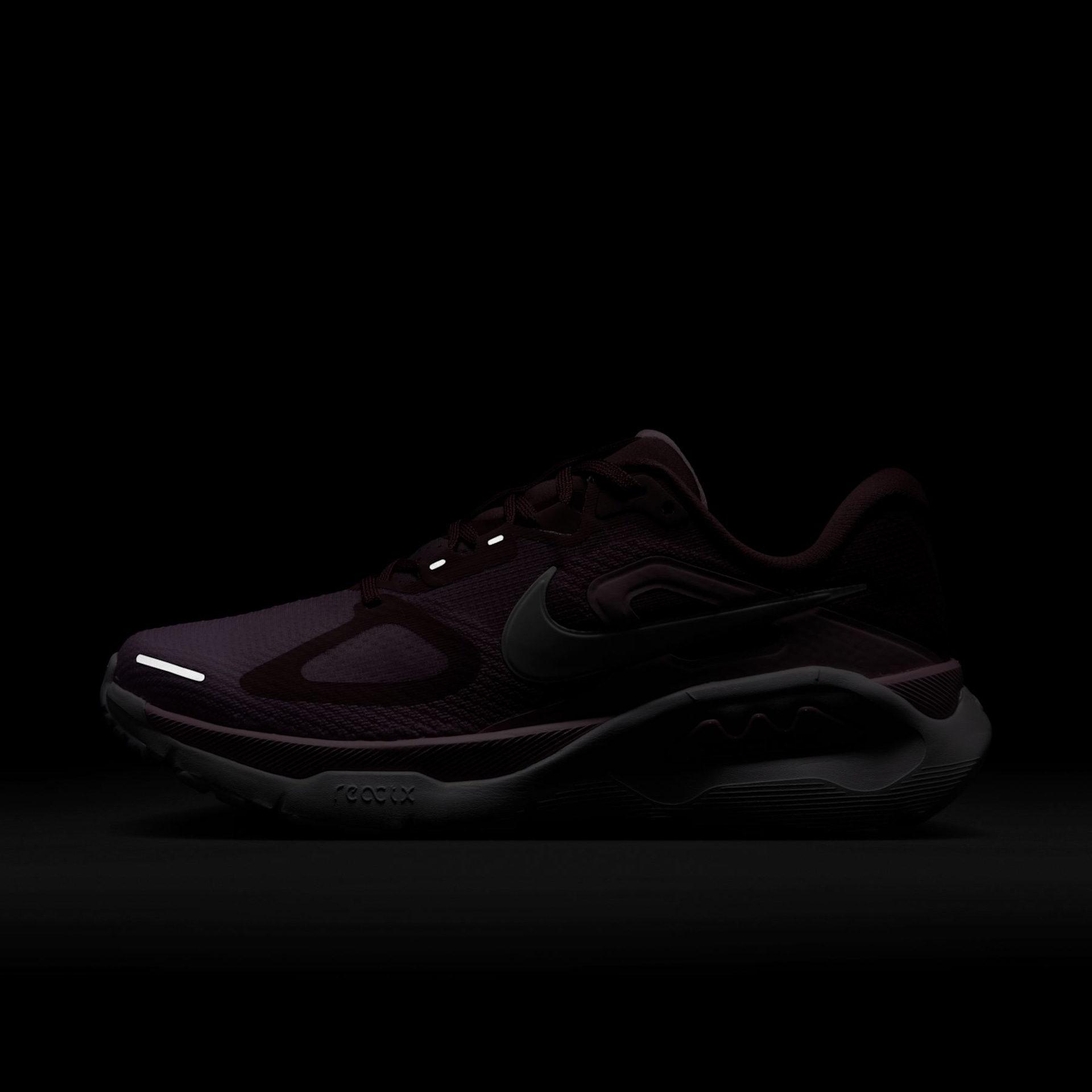 Tênis Nike Structure Plus Feminino - Foto 9