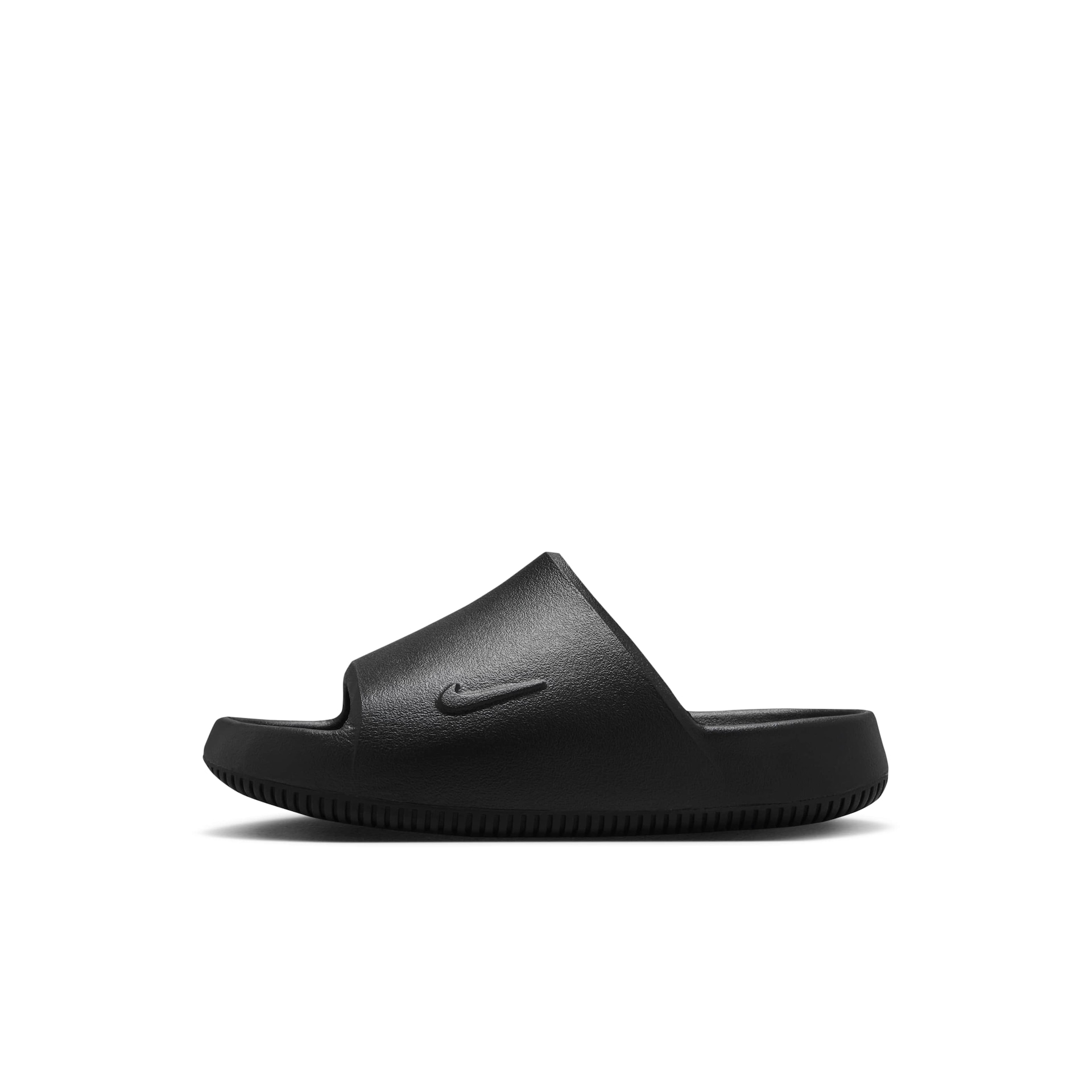 Chinelo Nike Calm Slide 2.0 Infantil - Foto 2