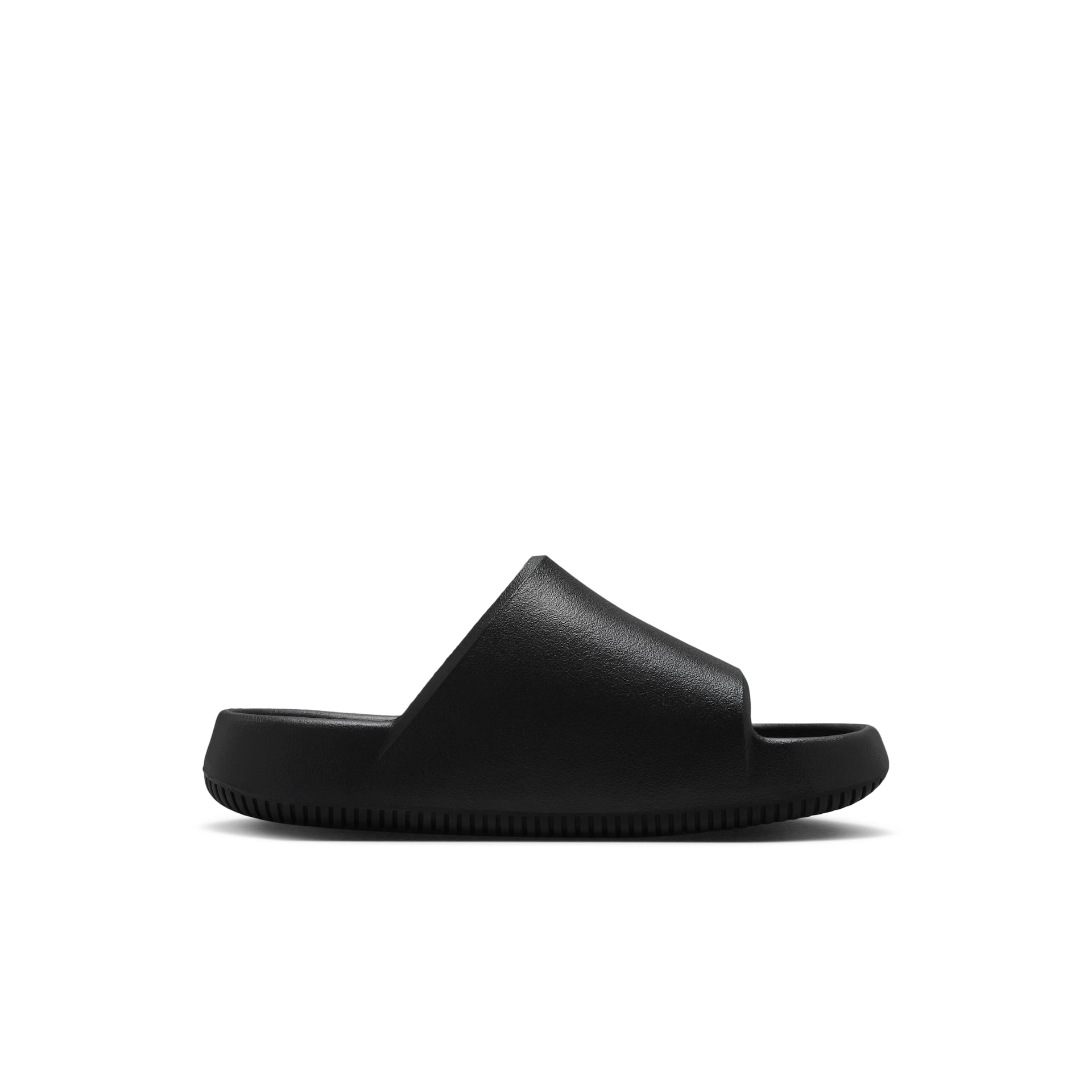 Chinelo Nike Calm Slide 2.0 Infantil - Foto 4
