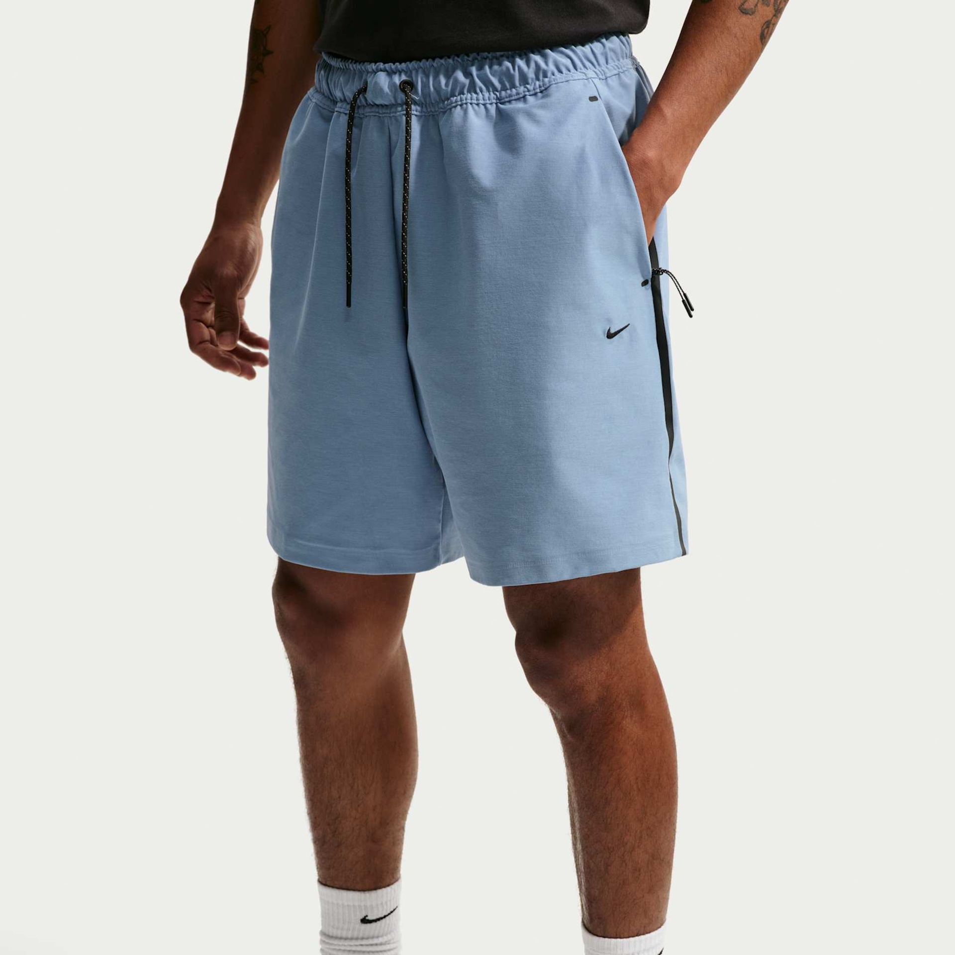 Shorts Nike Tech Knit Masculino - Foto 2