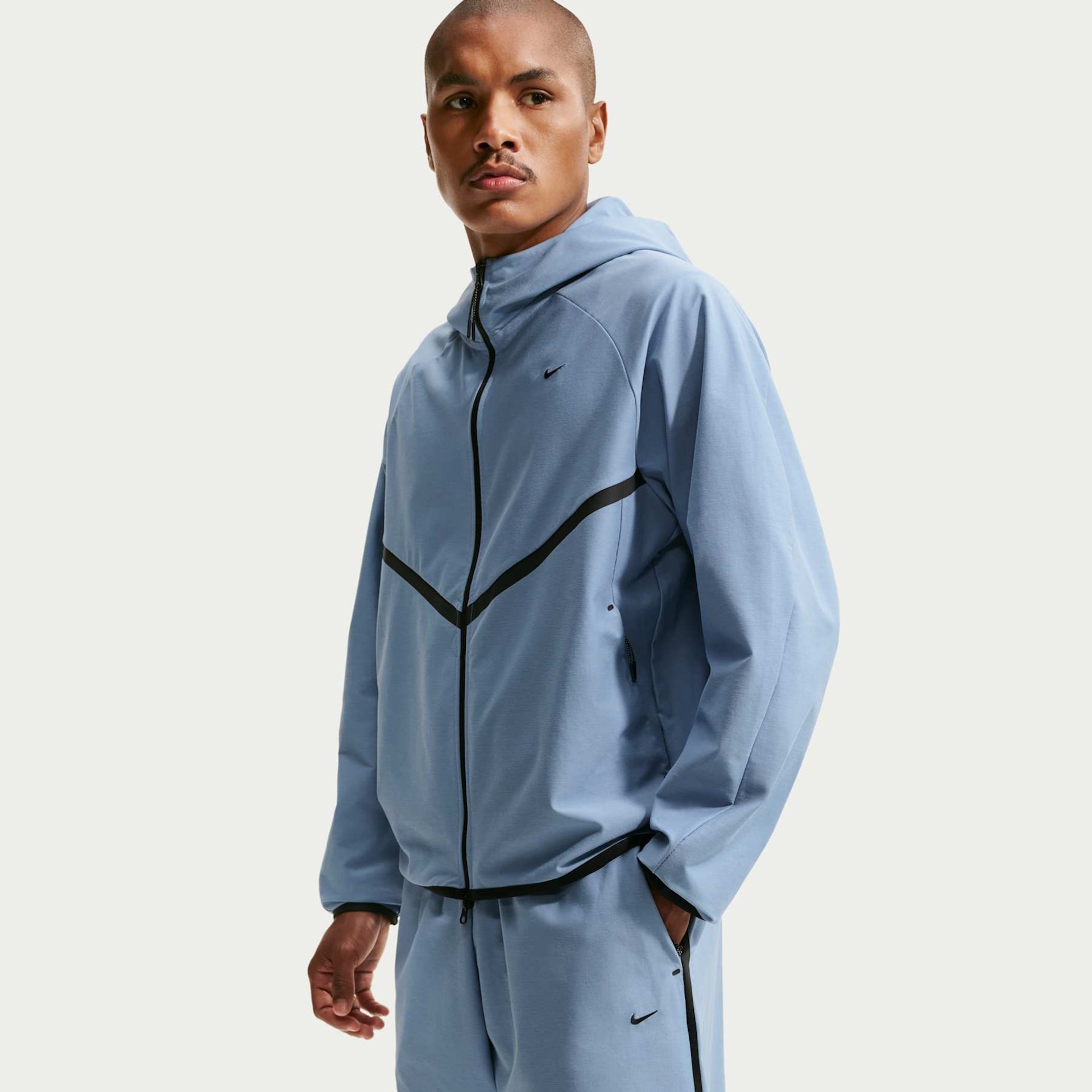 Shorts Nike Tech Knit Masculino - Foto 4