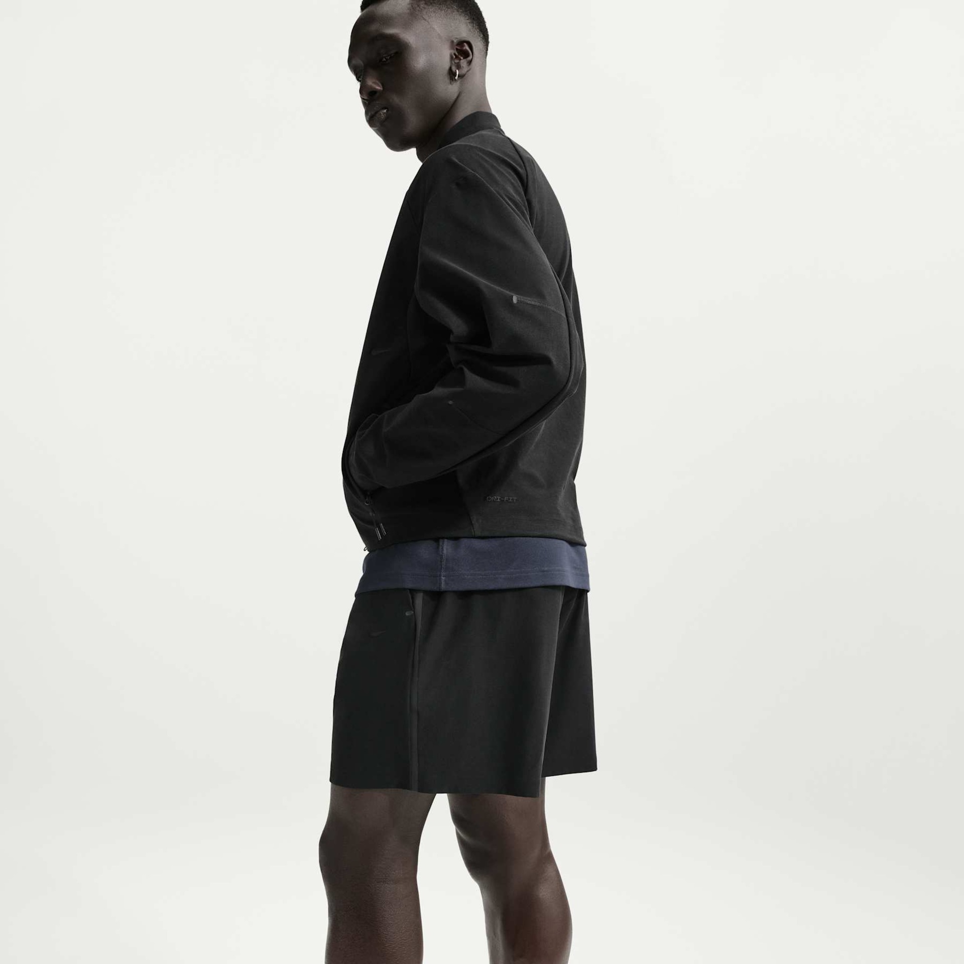 Shorts Nike Tech Knit Masculino - Foto 4