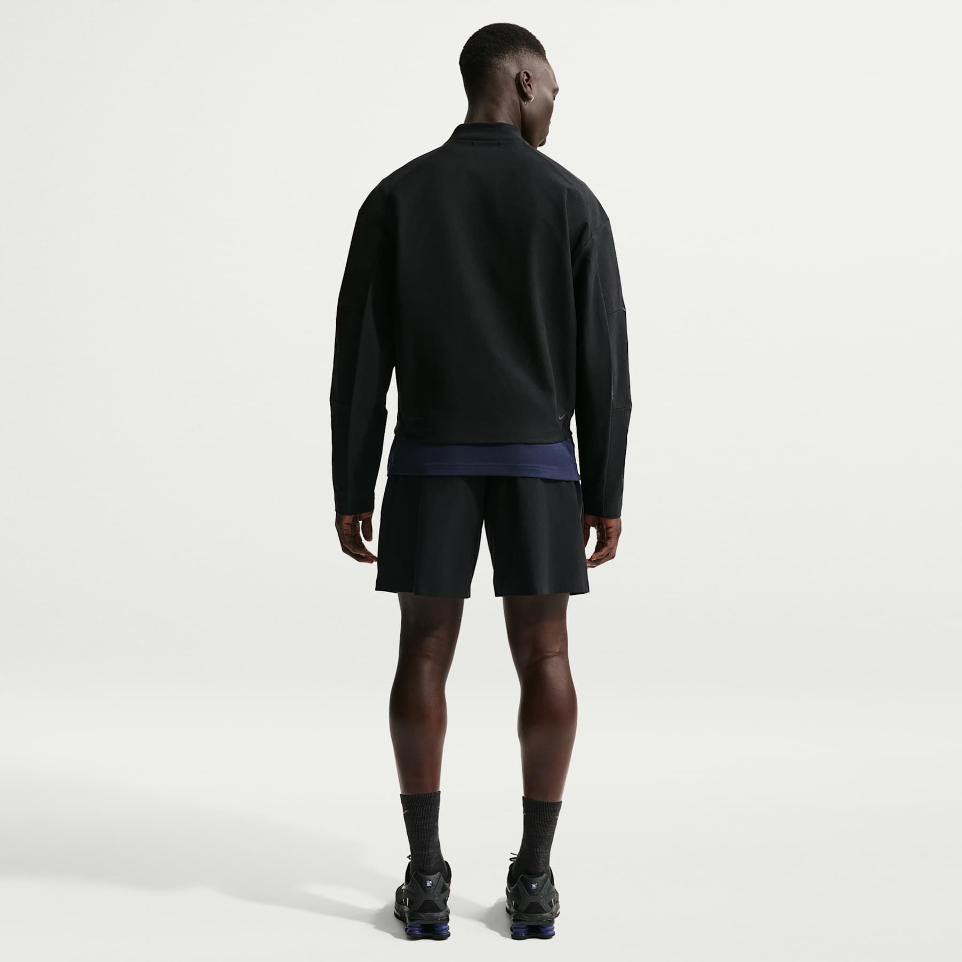 Shorts Nike Tech Knit Masculino - Foto 5