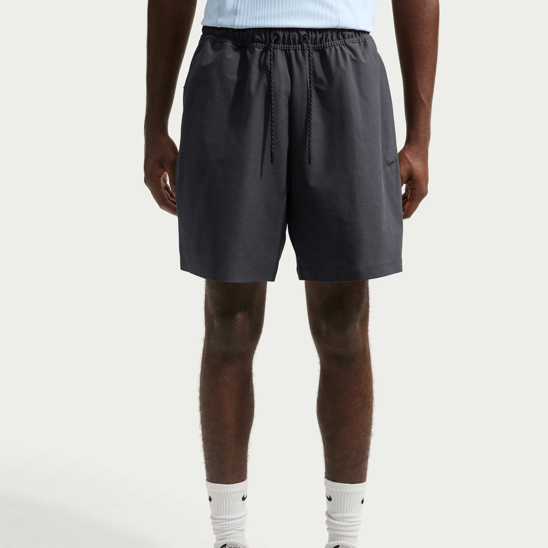 Shorts Nike Tech Knit Masculino - Foto 2