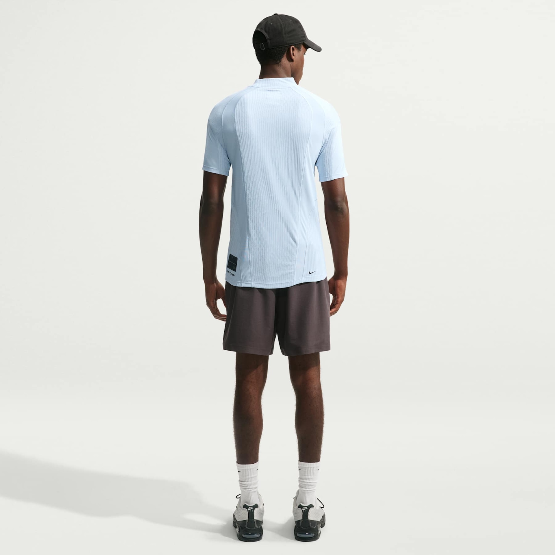 Shorts Nike Tech Knit Masculino - Foto 5