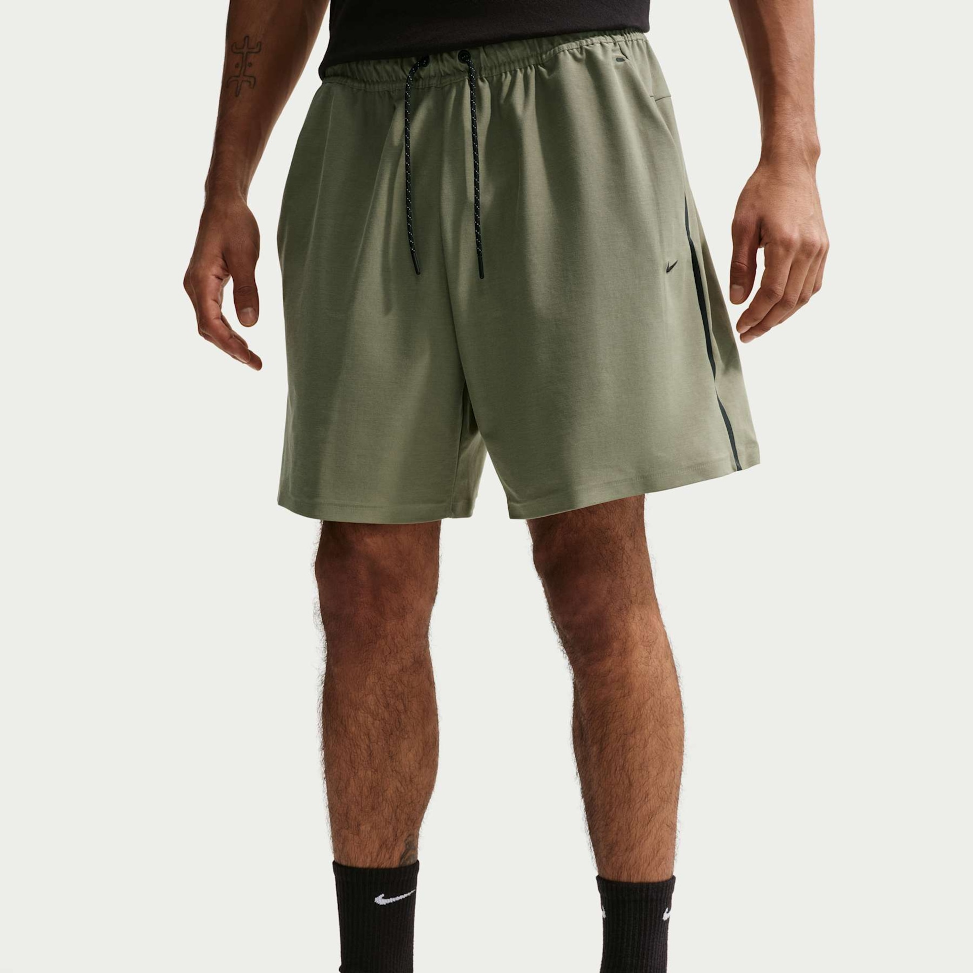 Shorts Nike Tech Knit Masculino - Foto 2