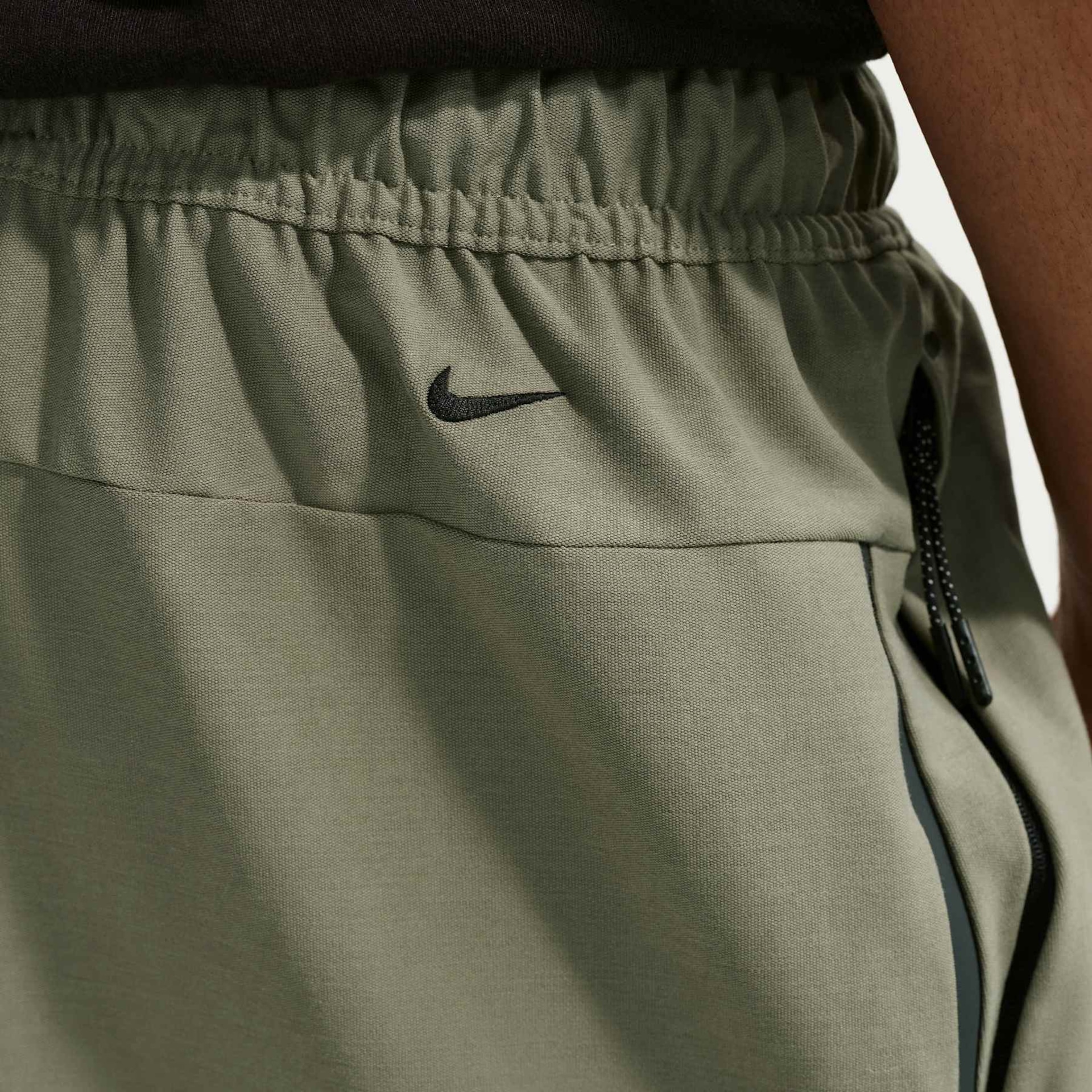 Shorts Nike Tech Knit Masculino - Foto 6