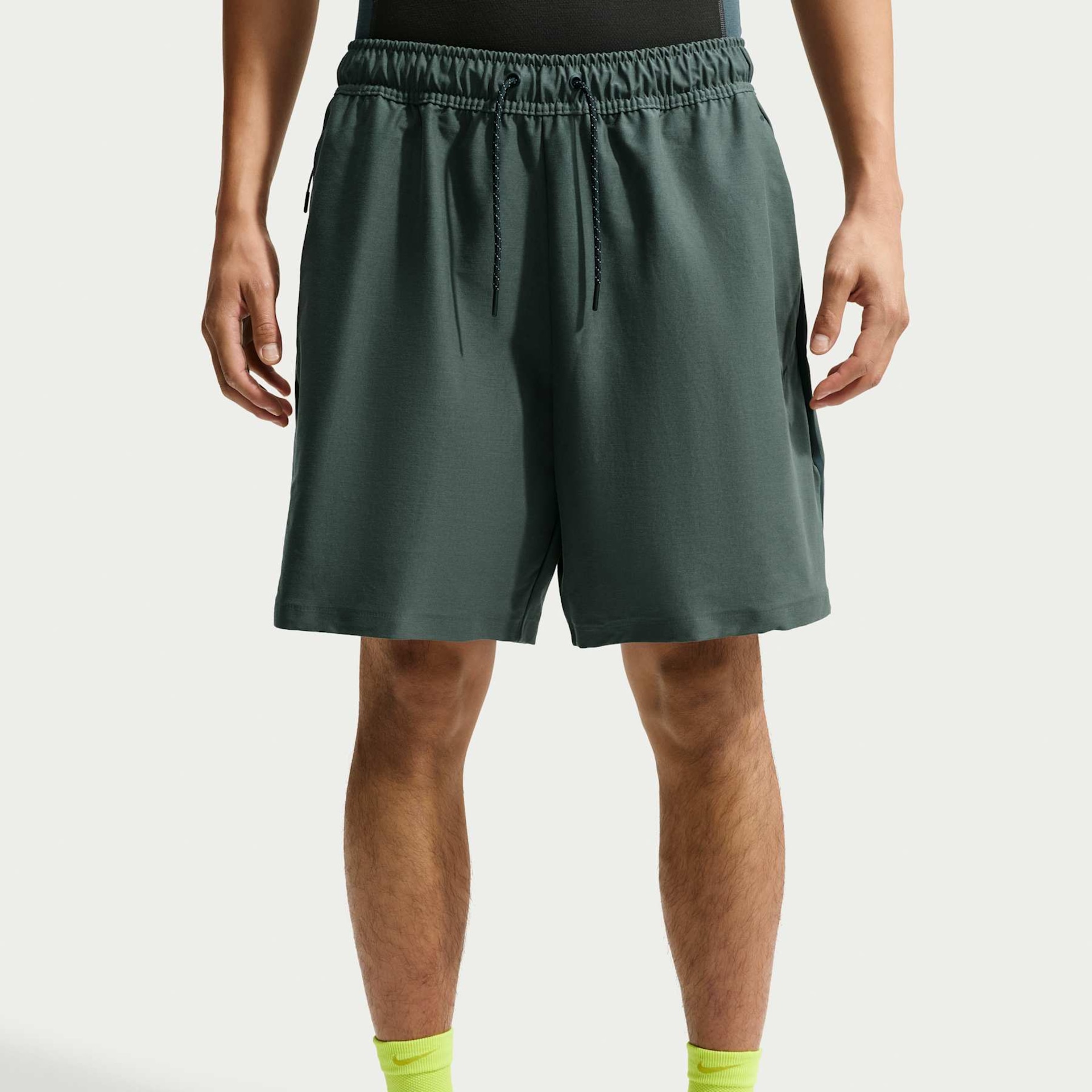 Shorts Nike Tech Knit Masculino - Foto 2