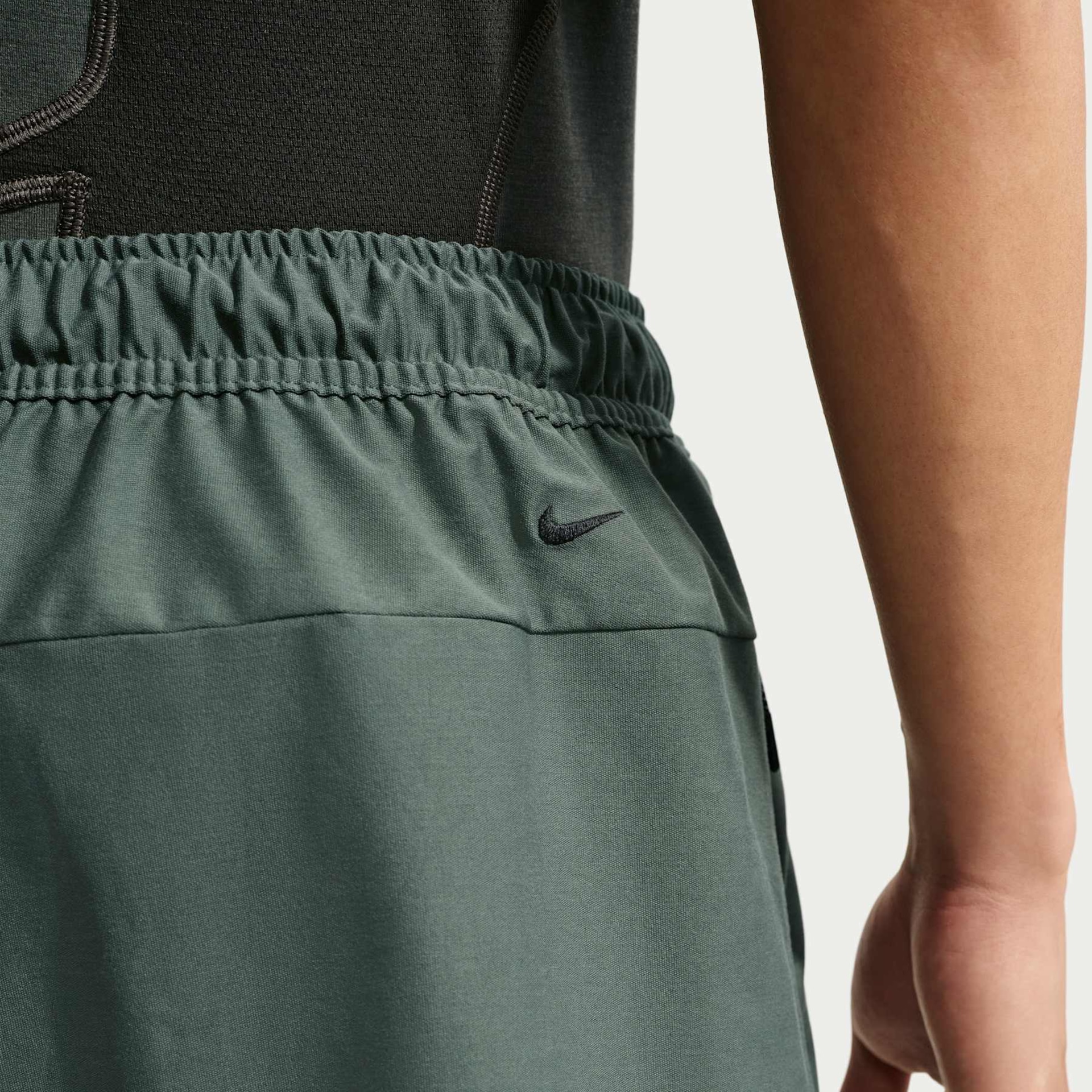Shorts Nike Tech Knit Masculino - Foto 3