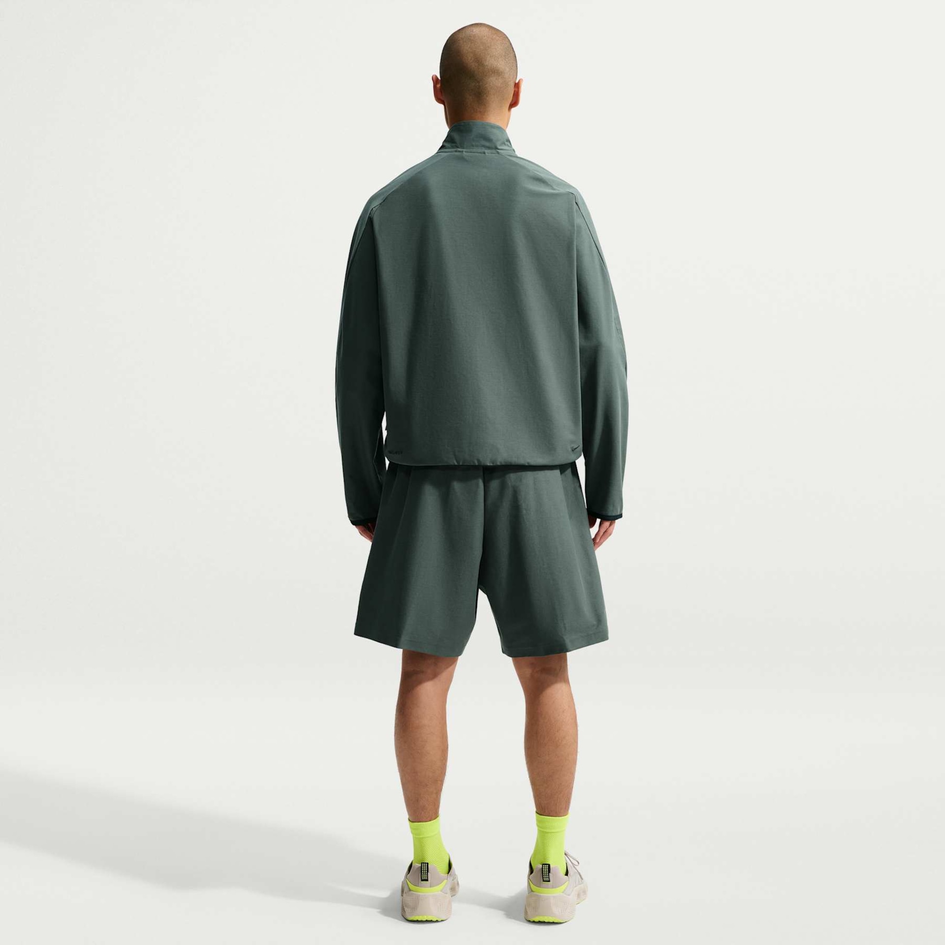 Shorts Nike Tech Knit Masculino - Foto 5