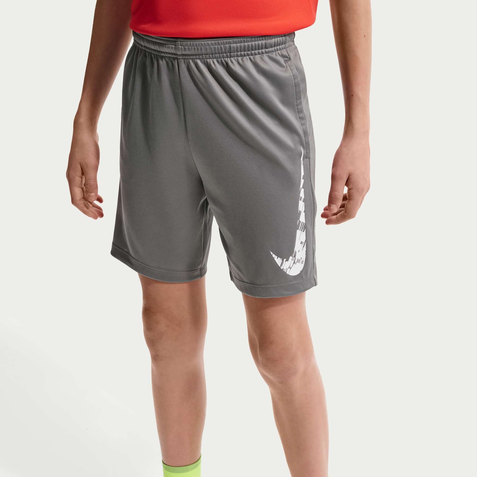 Shorts Dri-FIT Trophy 23 Infantil - Foto 2