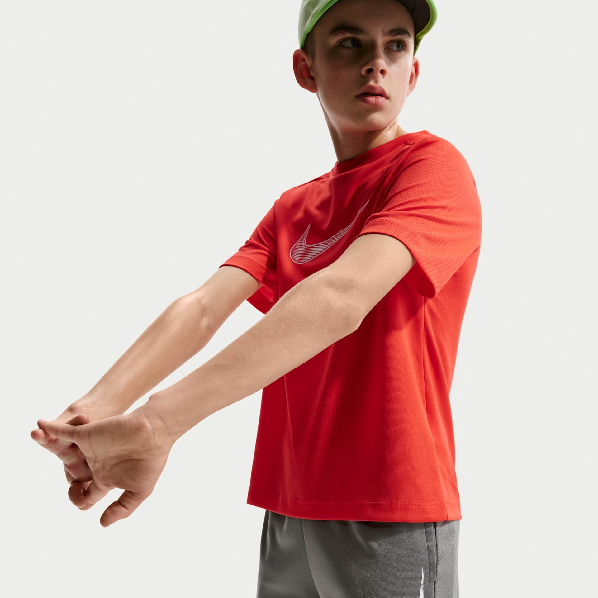 Shorts Dri-FIT Trophy 23 Infantil - Foto 4