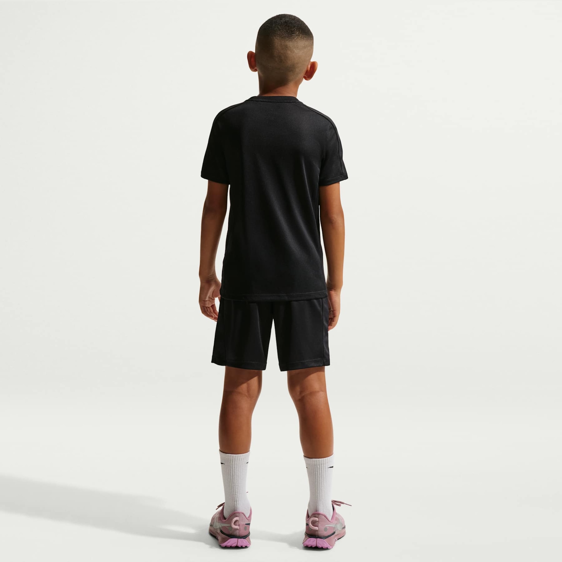 Shorts Dri-FIT Trophy 23 Infantil - Foto 5