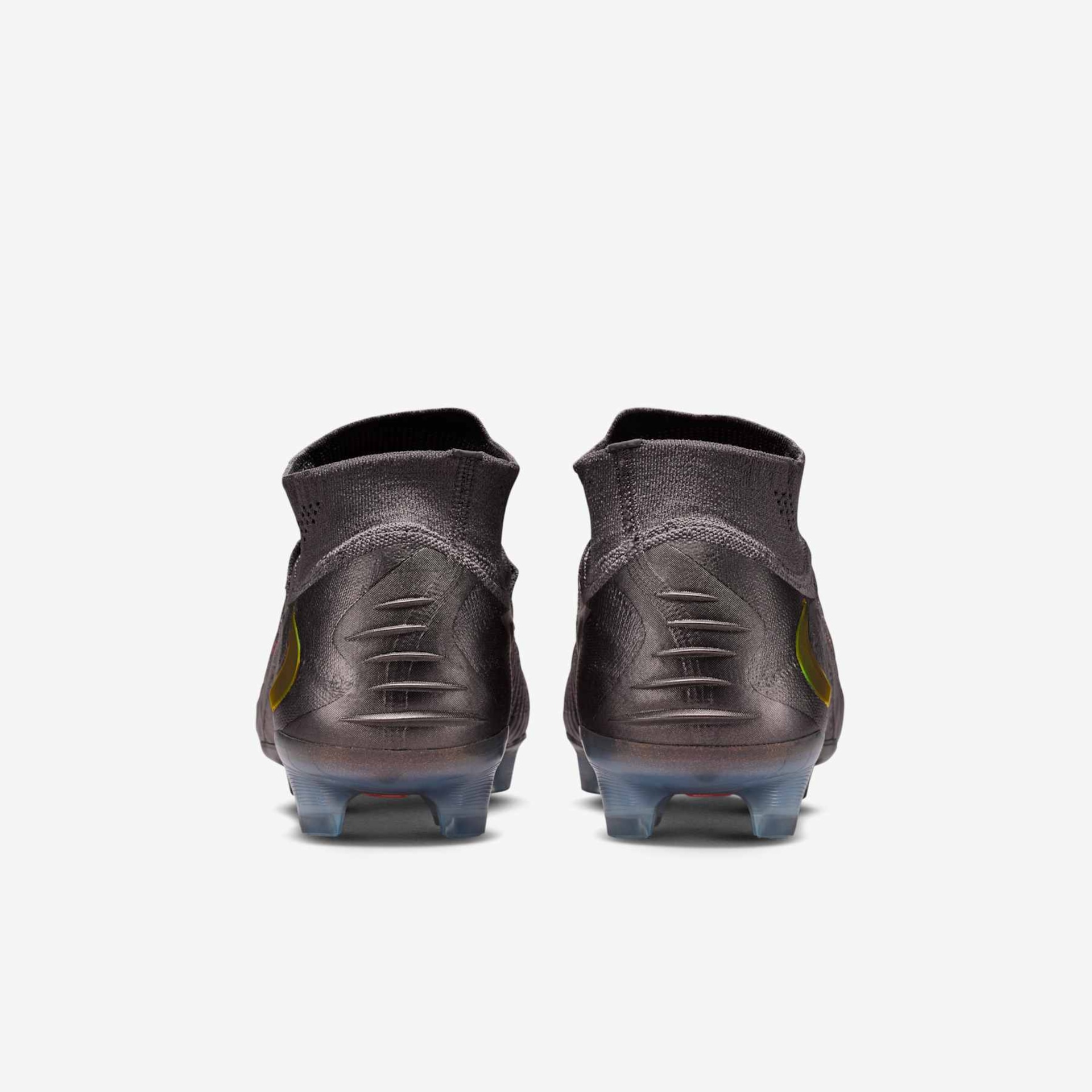 Chuteira Campo Nike Phantom 6 Elite High LV8 - Foto 6