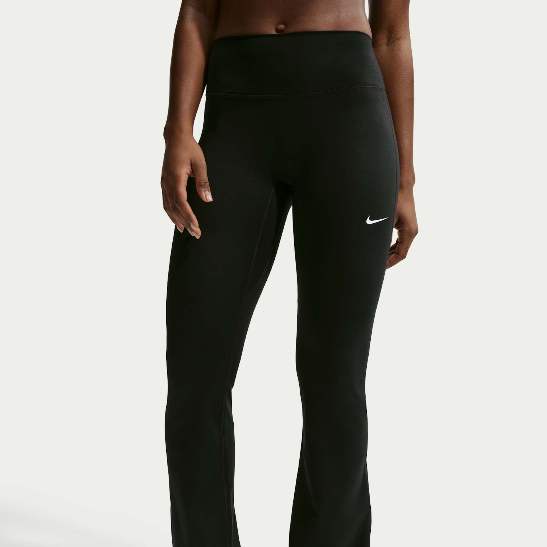 Legging Dri-FIT Nike One Flare Feminina - Foto 2