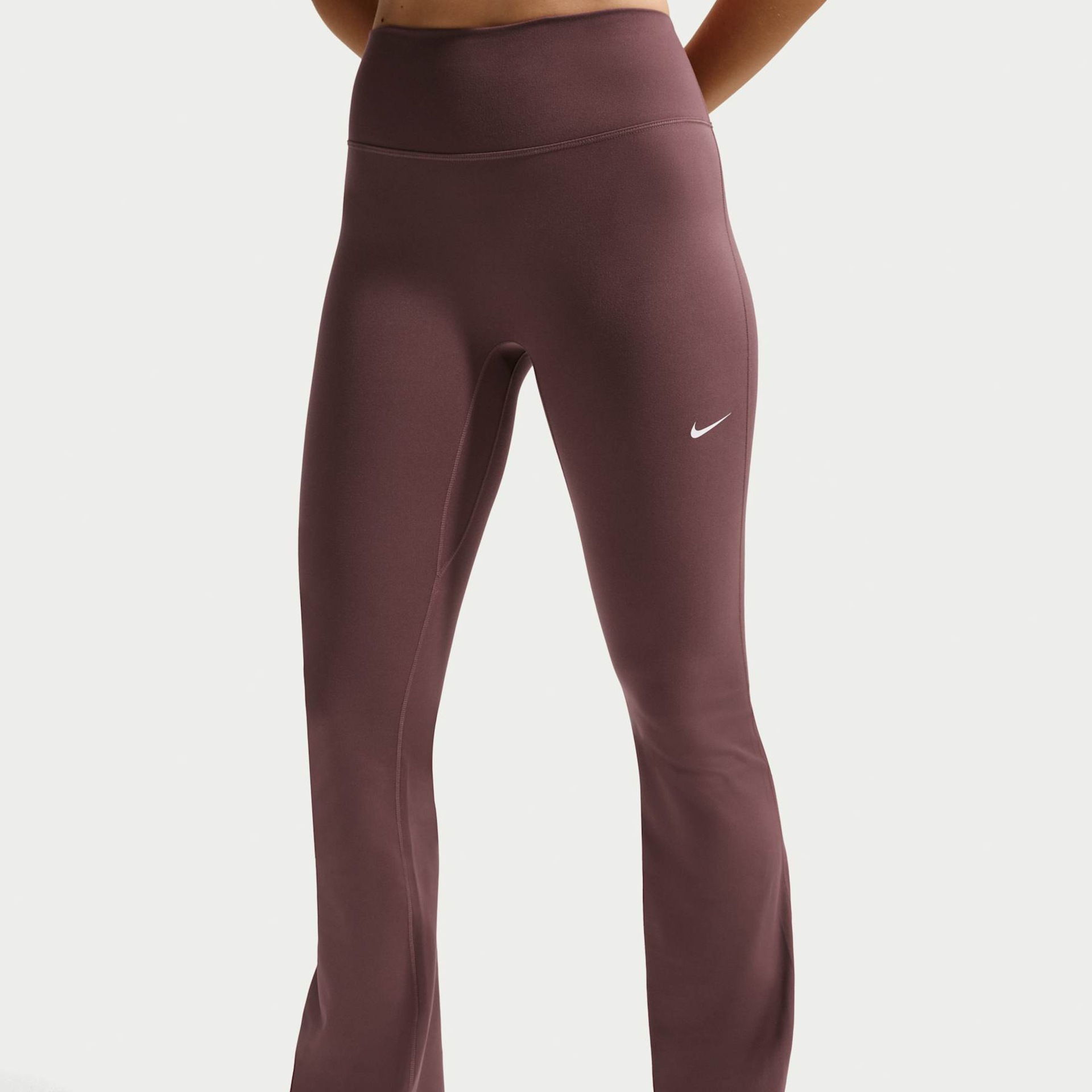 Legging Dri-FIT Nike One Flare Feminina - Foto 2