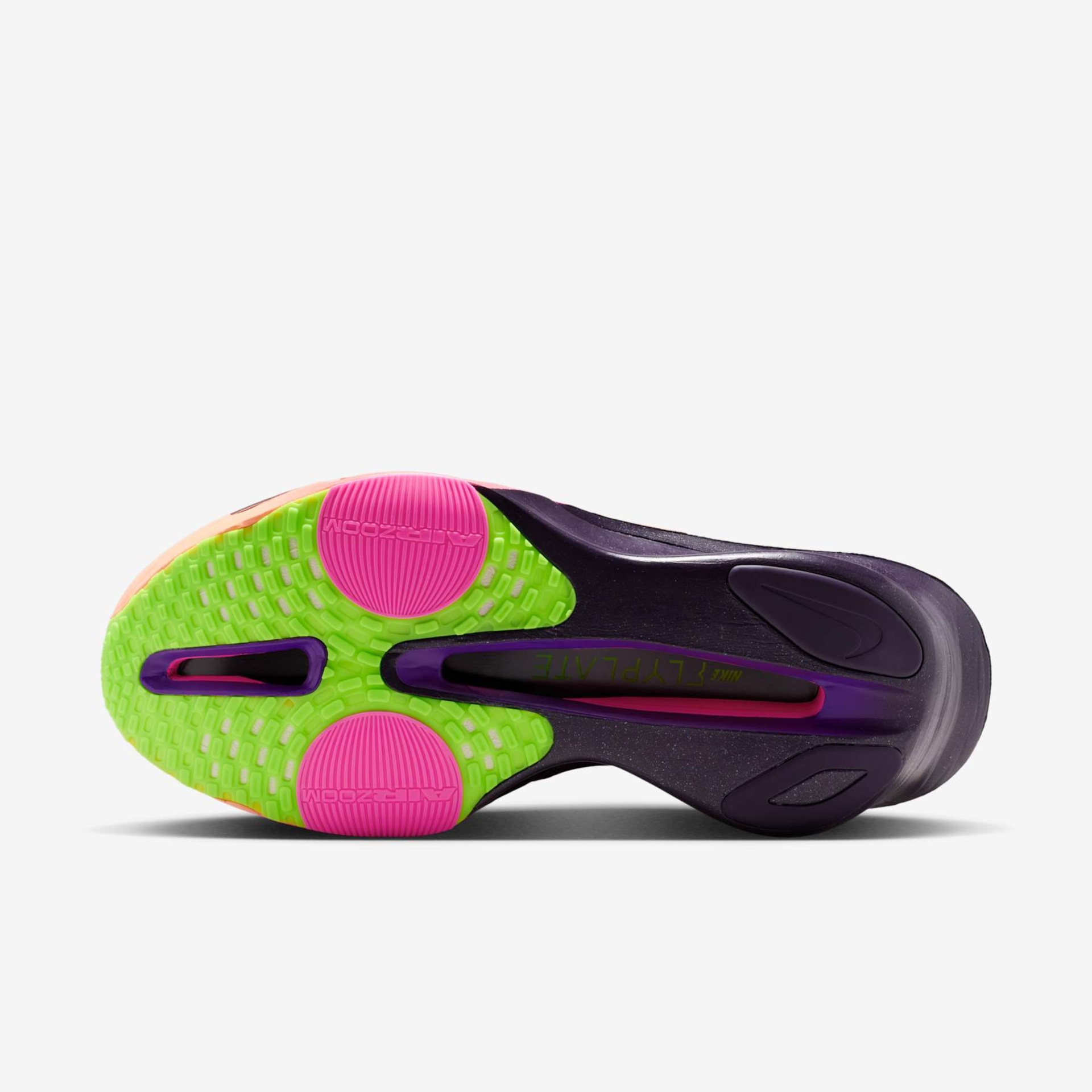Tênis Nike Air Zoom Alphafly 3 Glam Masculino - Foto 2