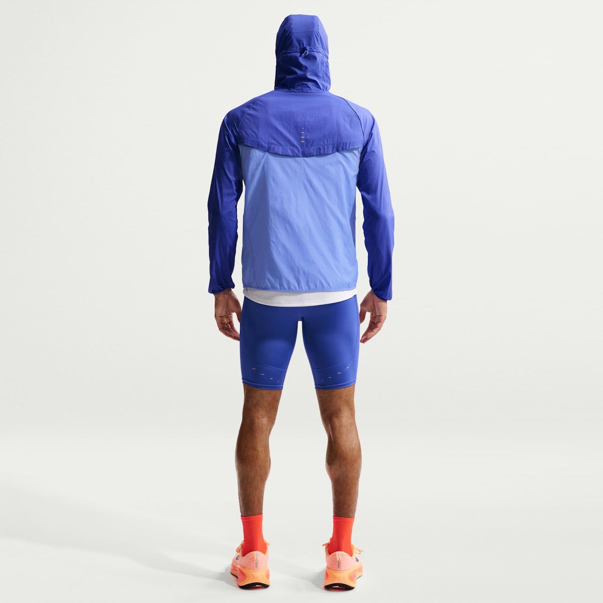 Shorts Dri-FIT Nike Stride Masculina - Foto 5