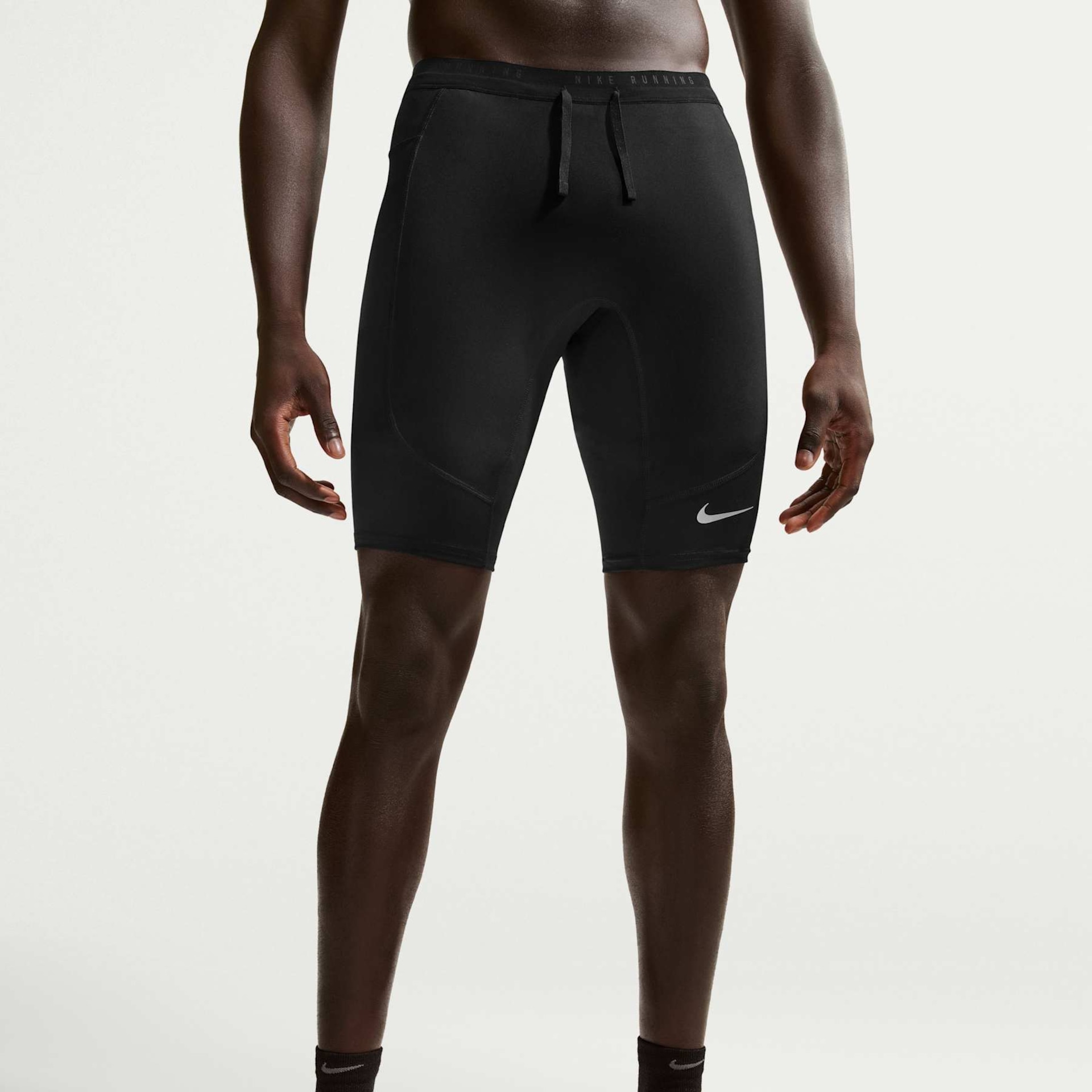 Shorts Dri-FIT Nike Stride Masculina - Foto 2