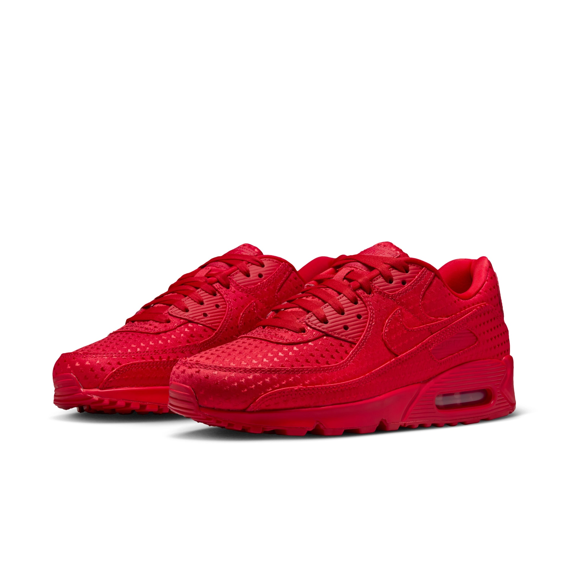 Tênis Nike Air Max 90 Premium Masculino - Foto 5