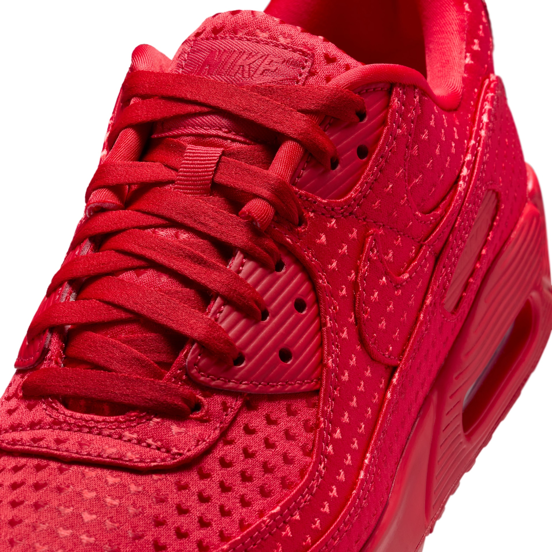 Tênis Nike Air Max 90 Premium Masculino - Foto 7