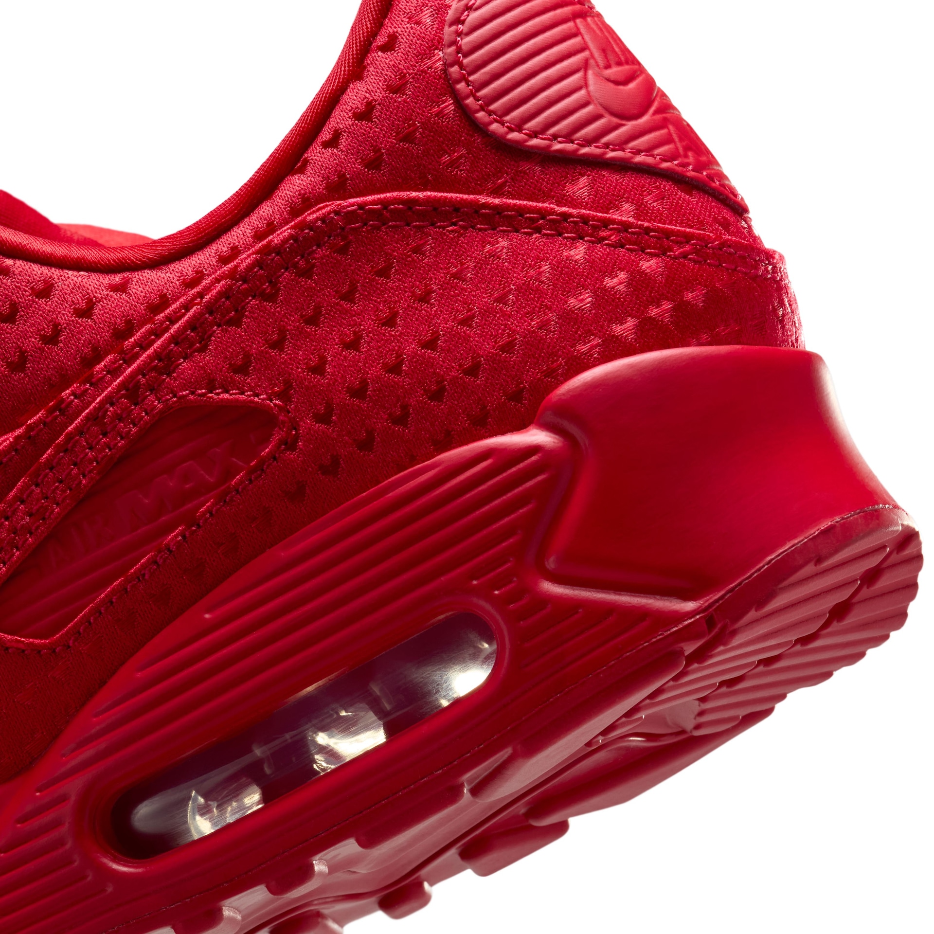 Tênis Nike Air Max 90 Premium Masculino - Foto 8