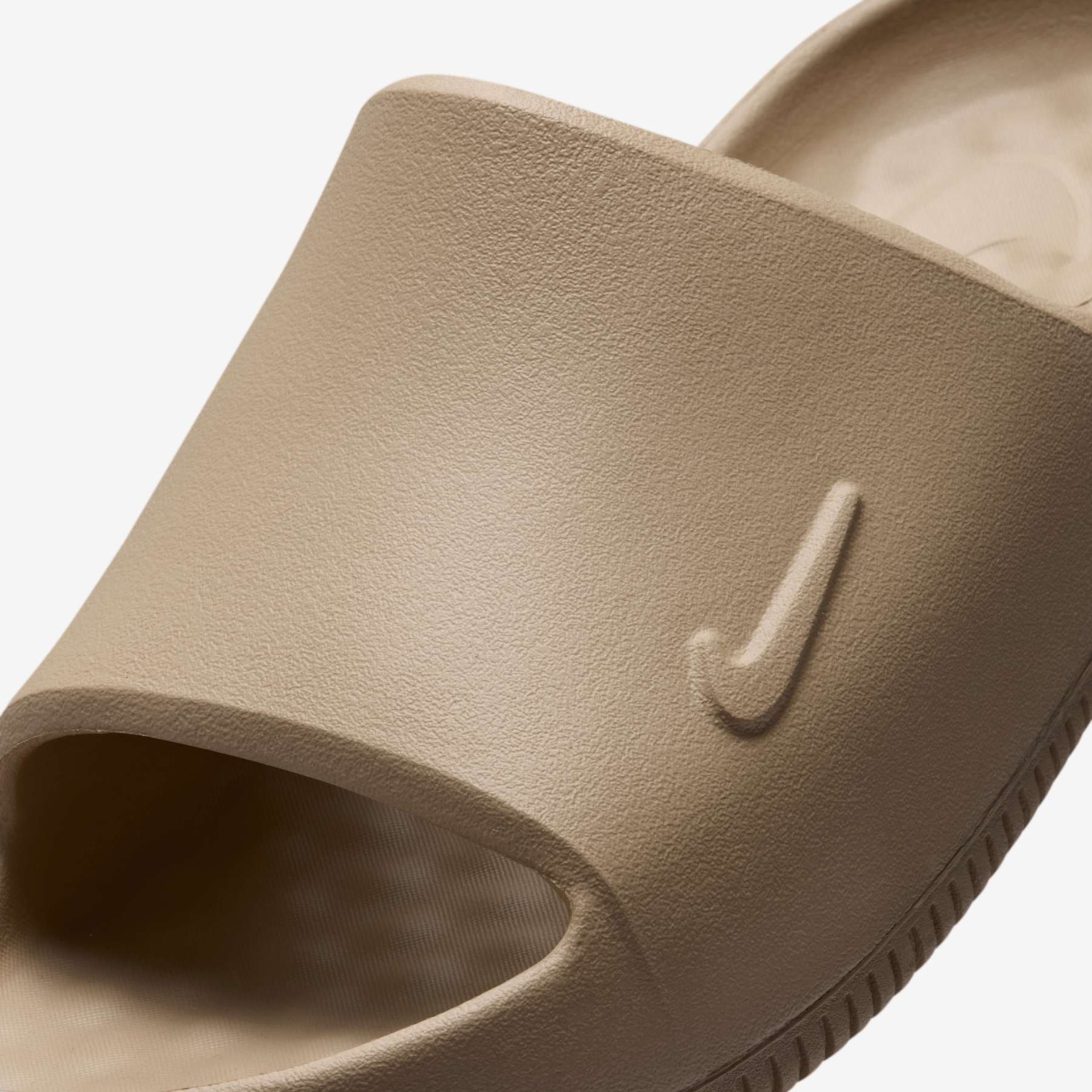 Chinelo Nike Calm Slide 2.0 Infantil - Foto 6