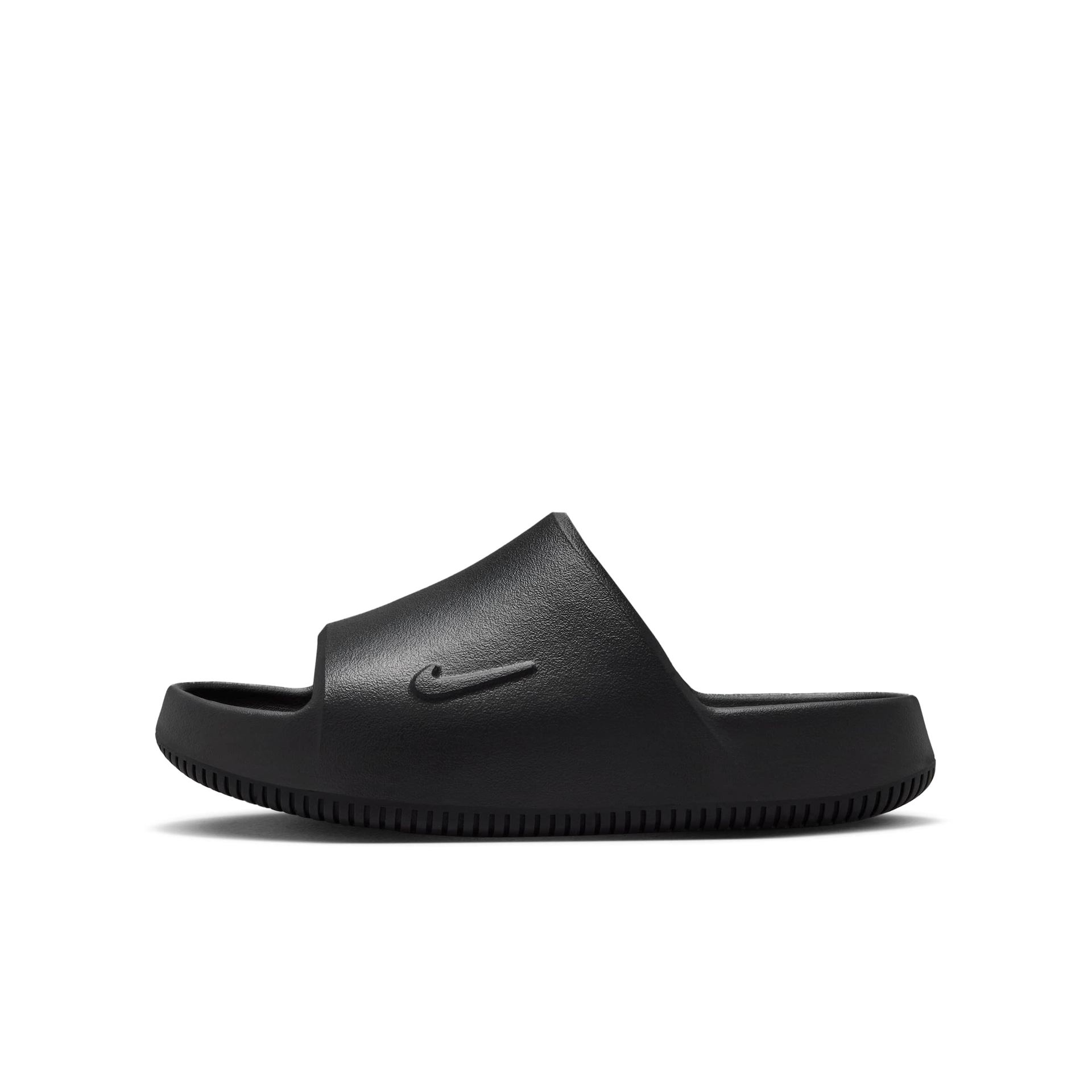 Chinelo Nike Calm Slide 2.0 Infantil - Foto 2