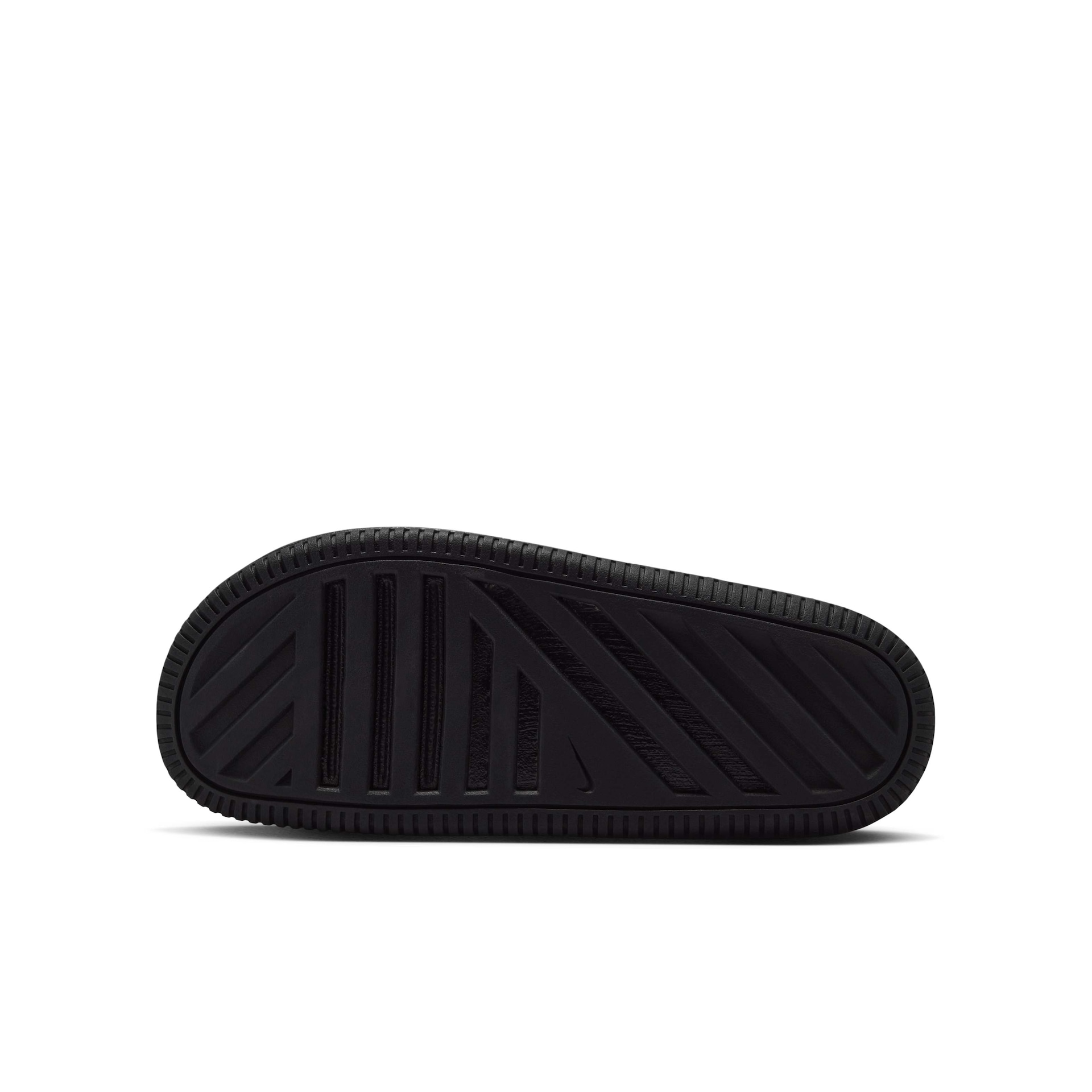 Chinelo Nike Calm Slide 2.0 Infantil - Foto 3