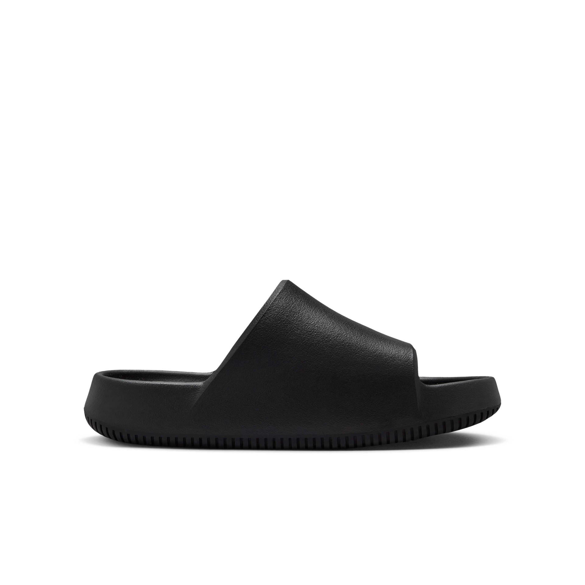 Chinelo Nike Calm Slide 2.0 Infantil - Foto 4