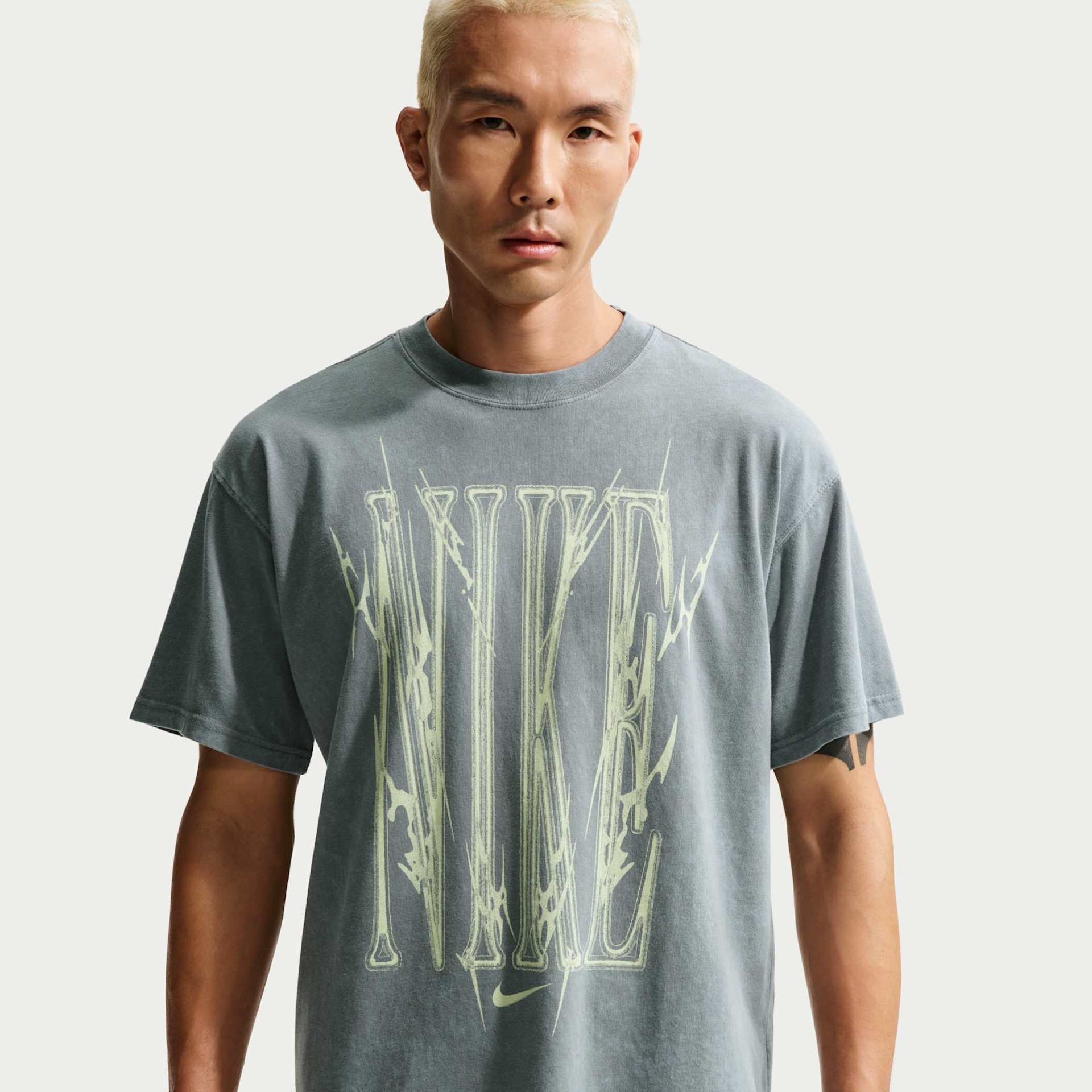 Imagem principal de Camiseta Nike Train Verbiage Masculina