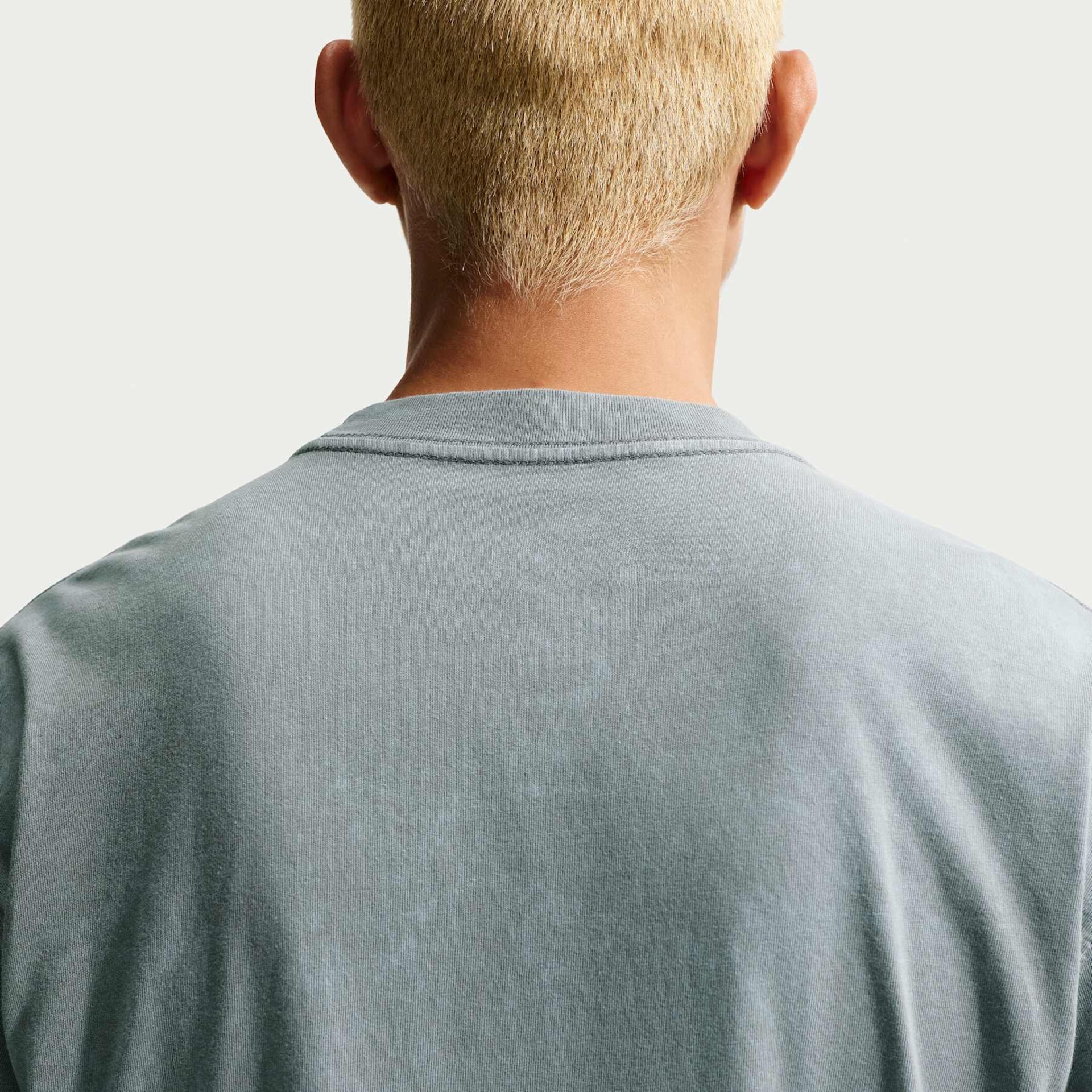 Camiseta Nike Train Verbiage Masculina - Foto 2