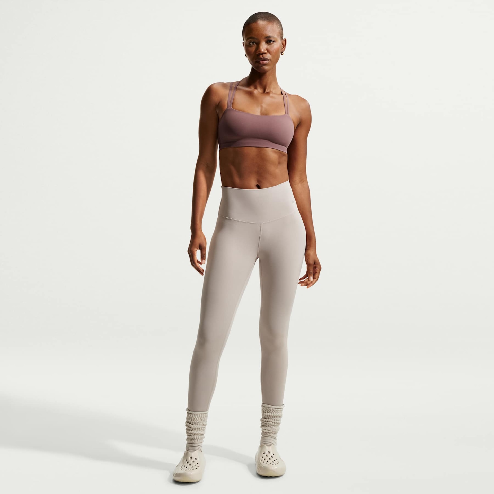 Top Dri-FIT Nike Zenvy Feminino - Foto 3