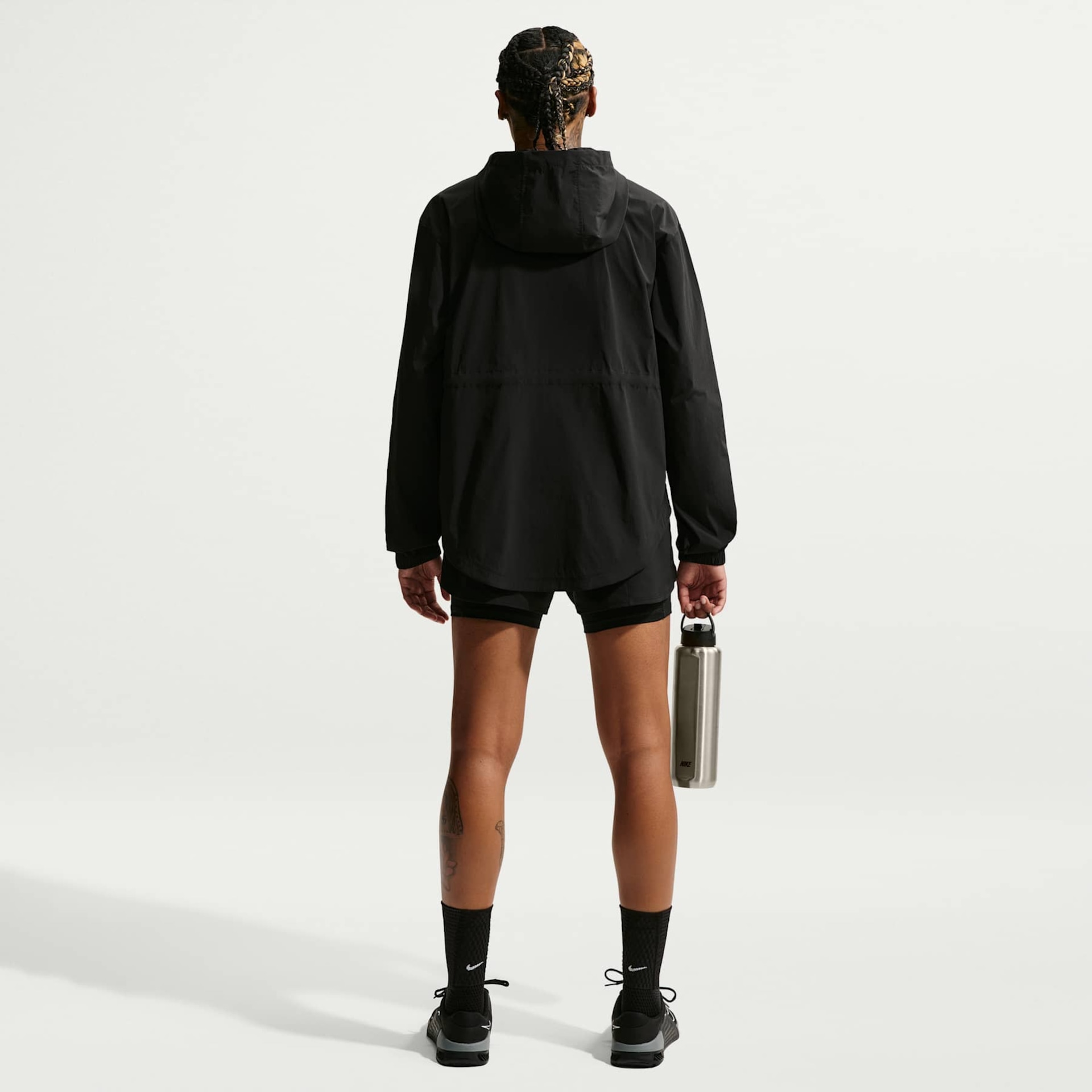 Jaqueta Nike One UV Feminina - Foto 5