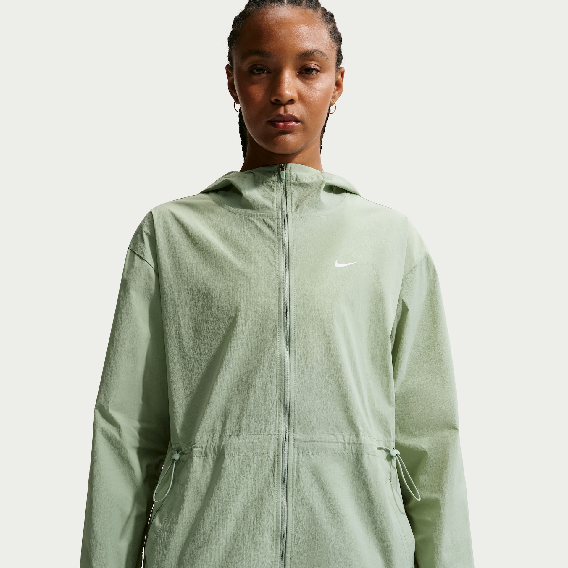 Imagem principal de Jaqueta Nike One UV Feminina