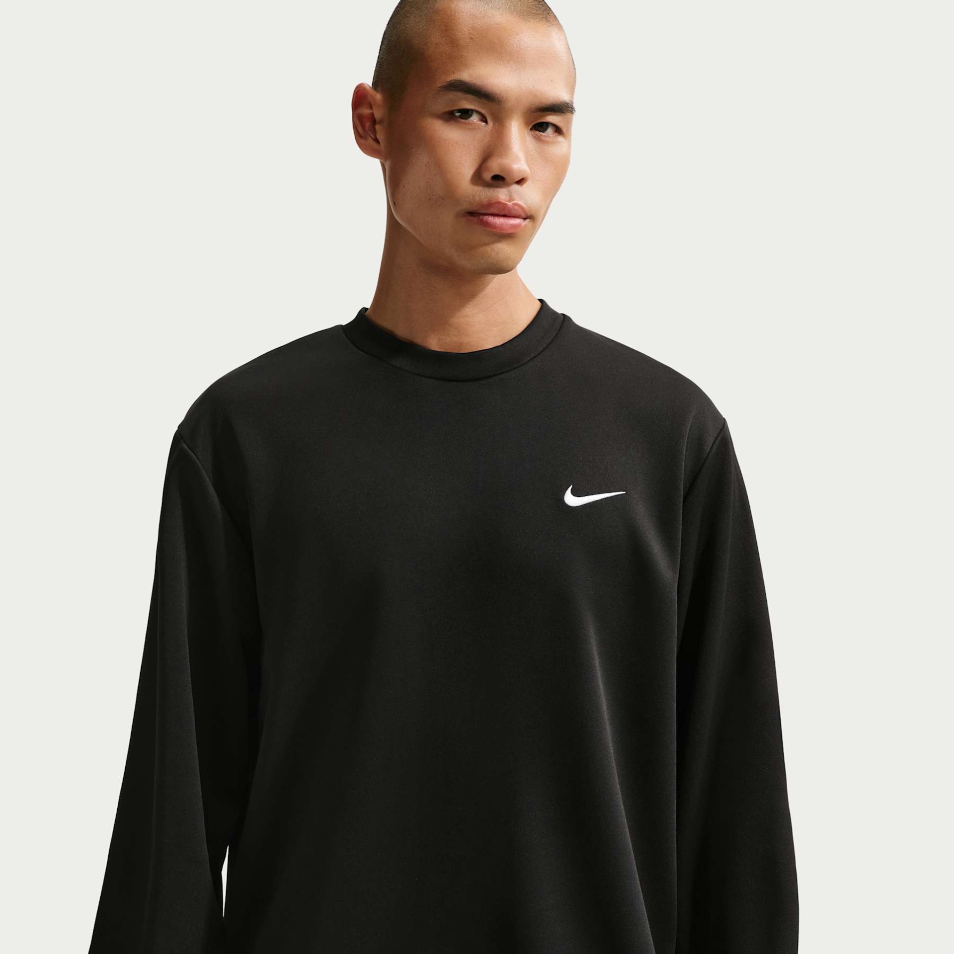 Imagem principal de Blusão Nike UV Fleece Masculino