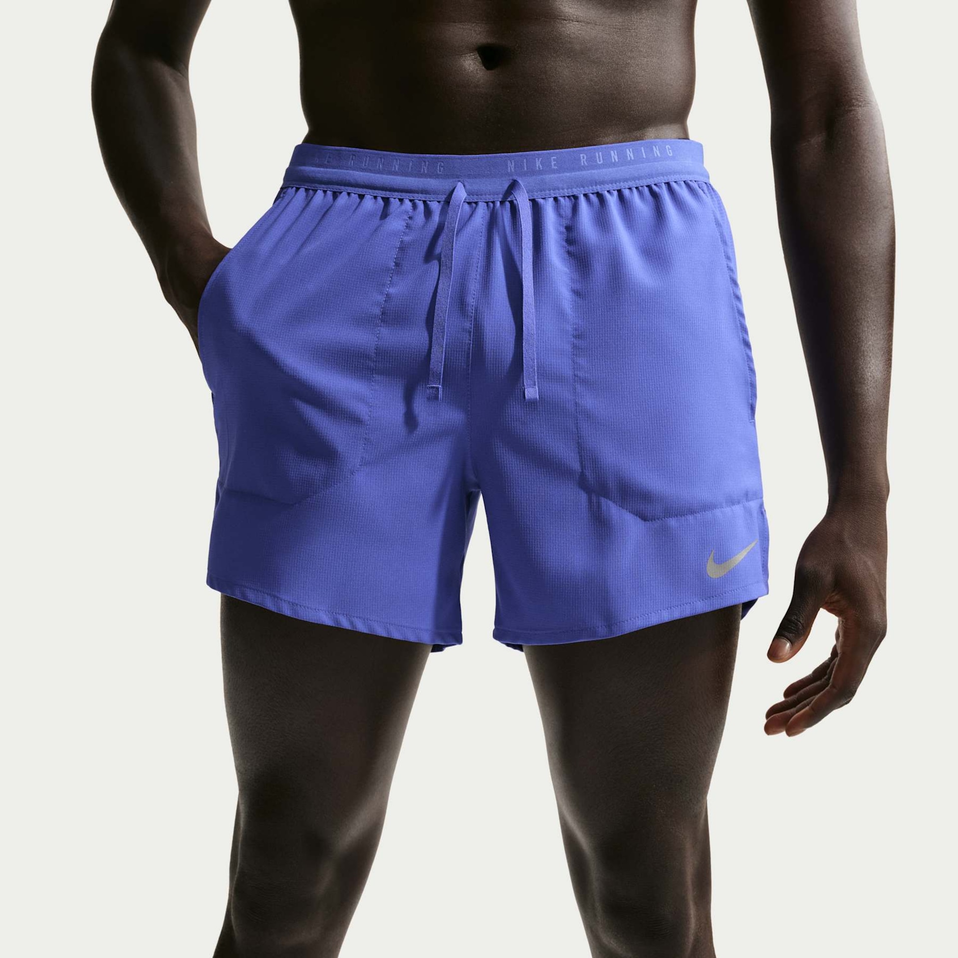 Shorts Dri-FIT Nike Stride Masculino - Foto 2