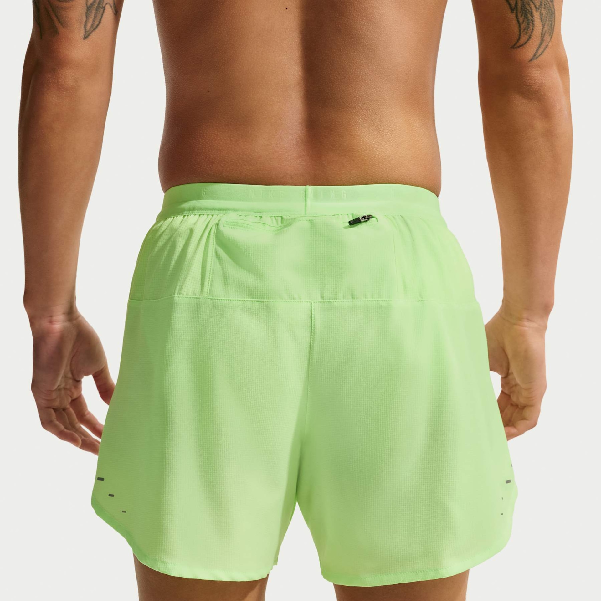 Shorts Dri-FIT Nike Stride Masculino - Foto 3