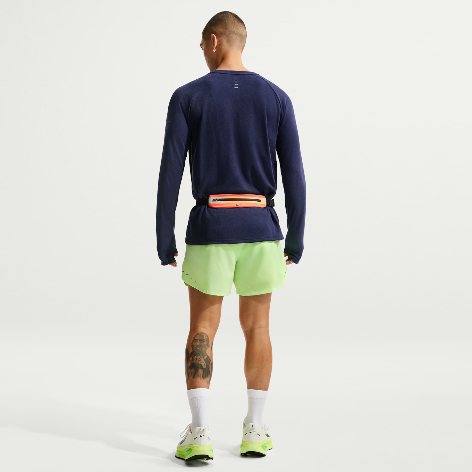 Shorts Dri-FIT Nike Stride Masculino - Foto 5