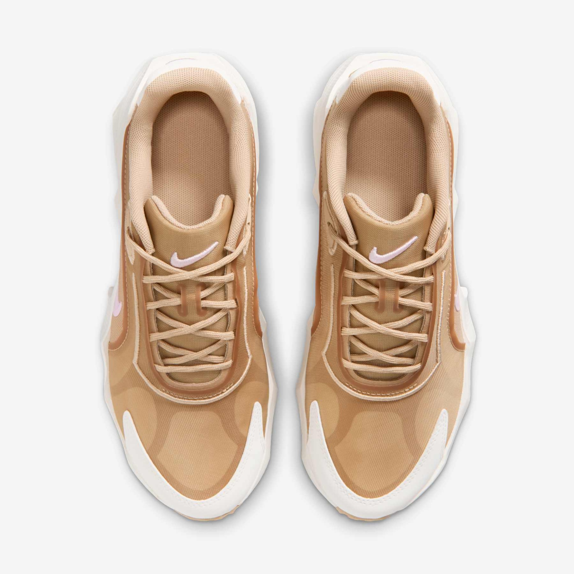 Tênis Nike Aura Edge Feminino - Foto 4