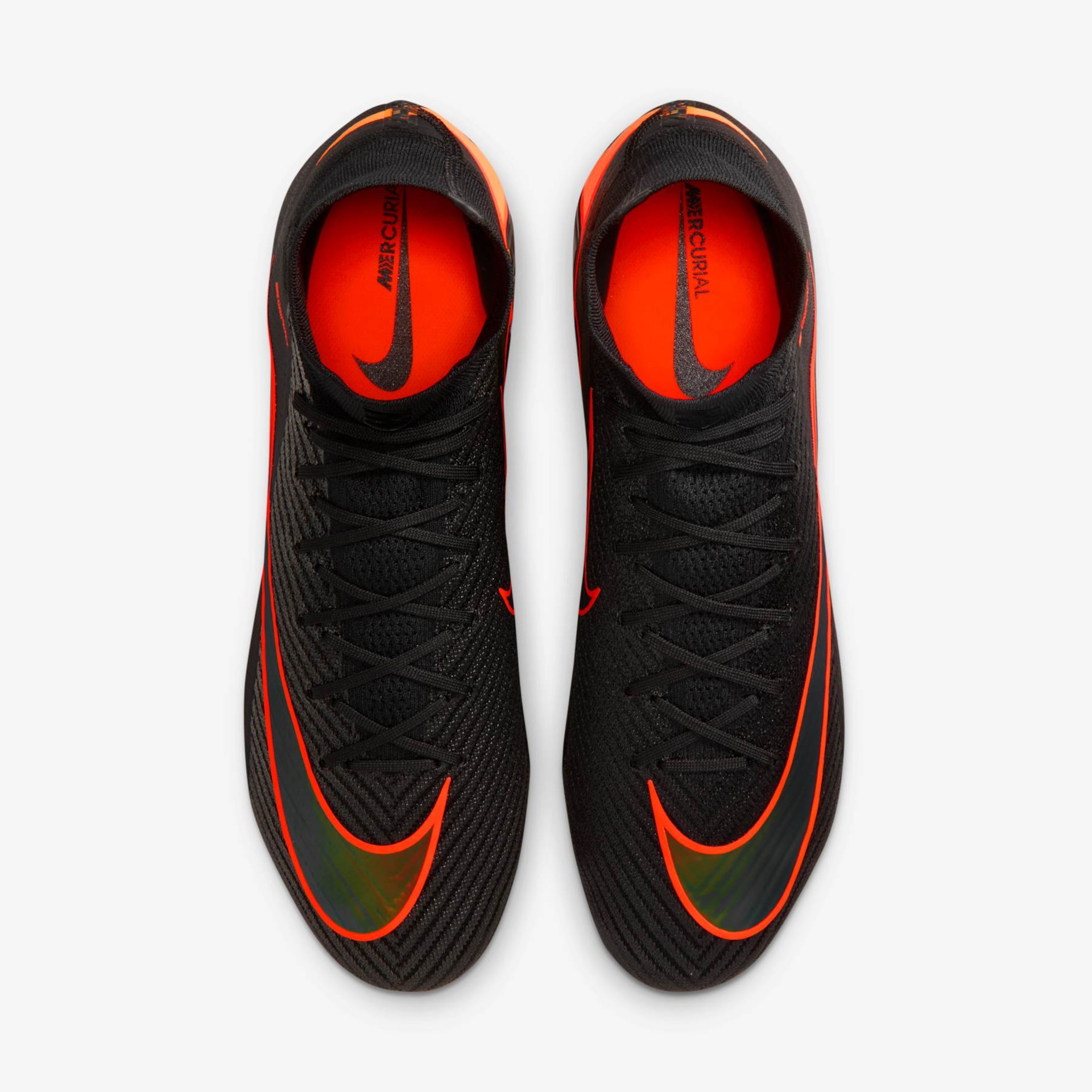 Chuteira Campo Nike Zoom Superfly 10 Elite LV8 - Foto 4