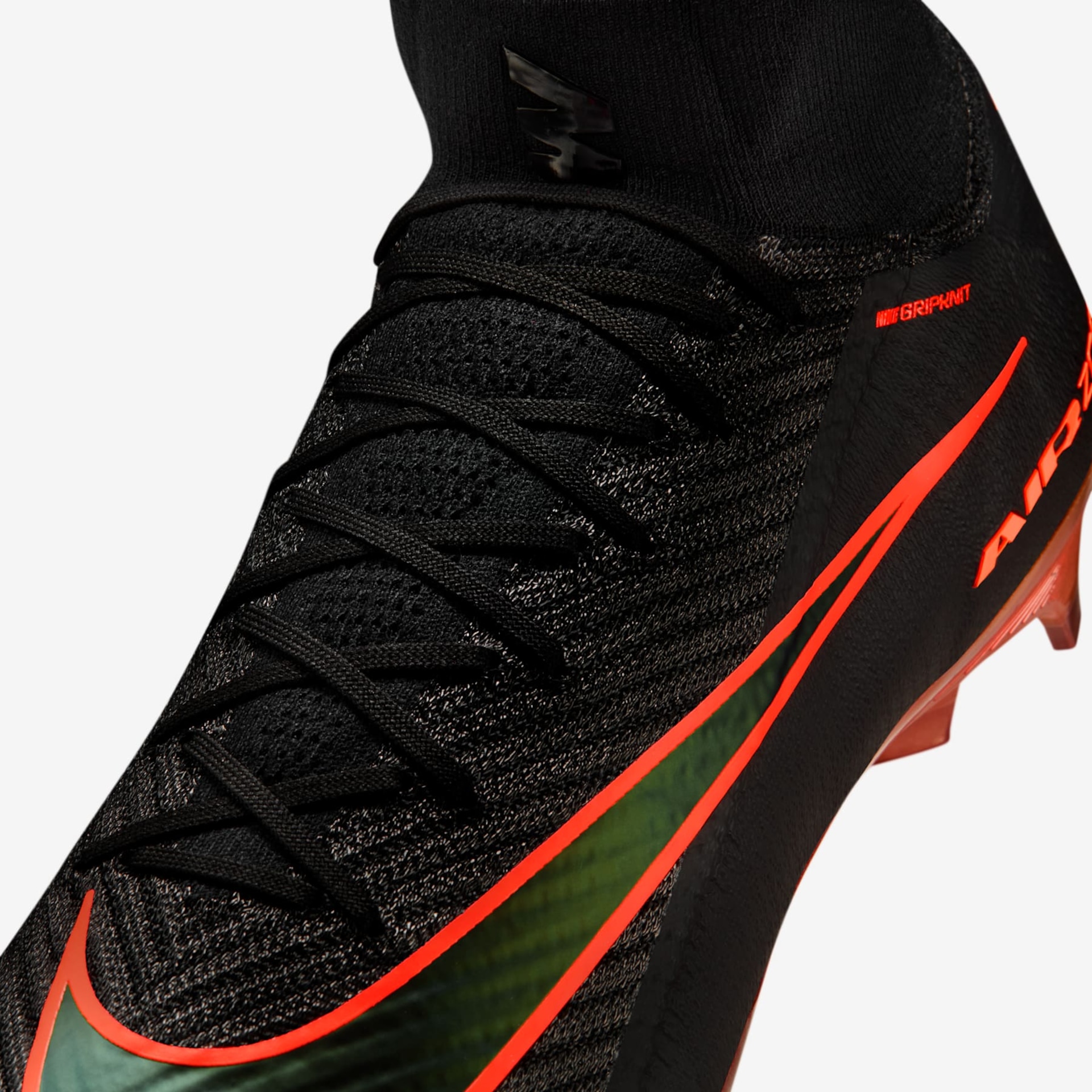 Chuteira Campo Nike Zoom Superfly 10 Elite LV8 - Foto 8