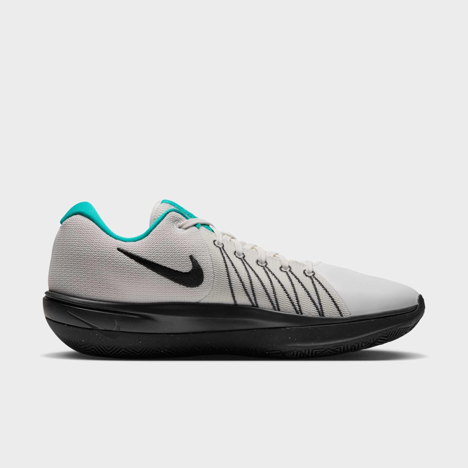 Tênis Nike Air Zoom G.T. Academy 2 Masculino - Foto 3