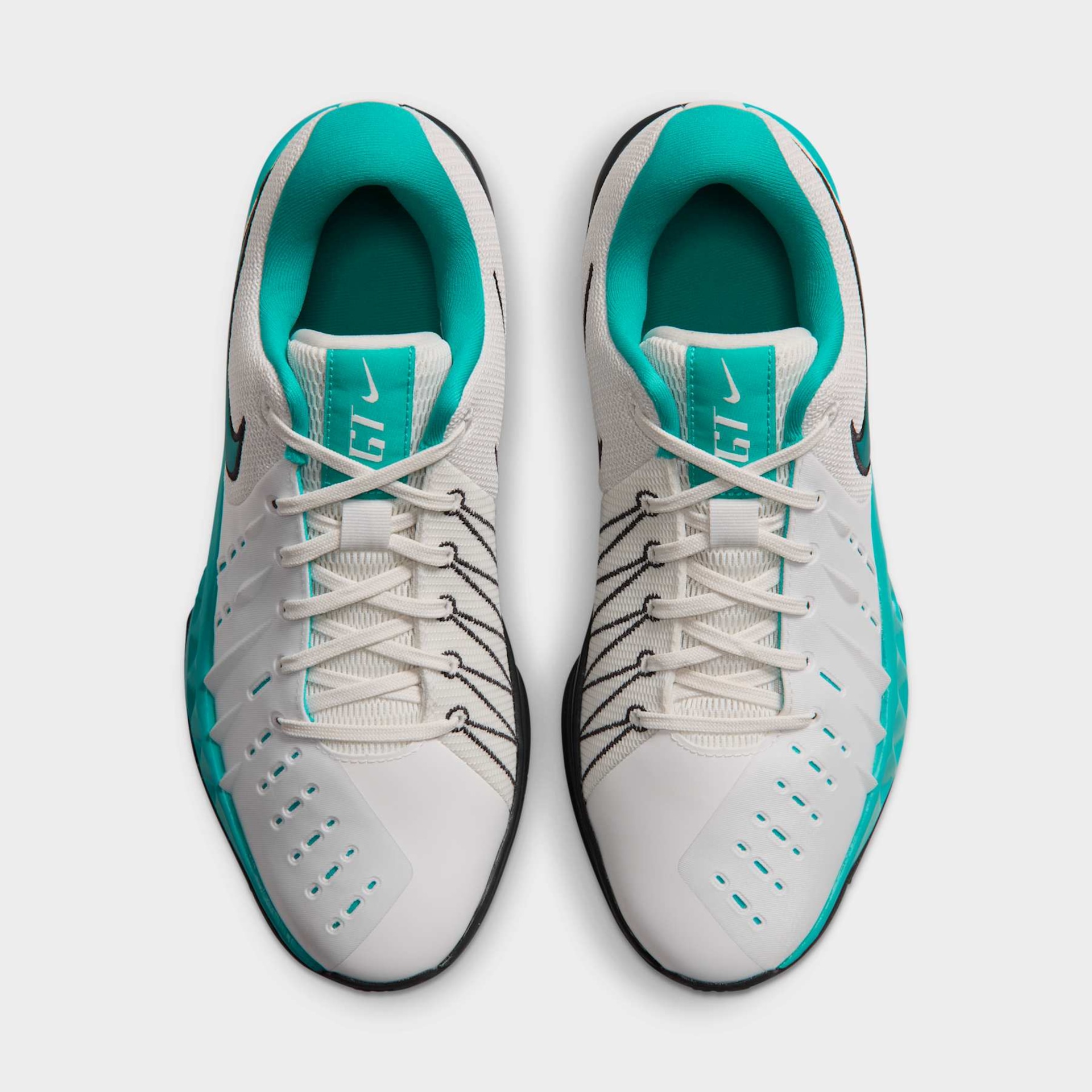 Tênis Nike Air Zoom G.T. Academy 2 Masculino - Foto 4