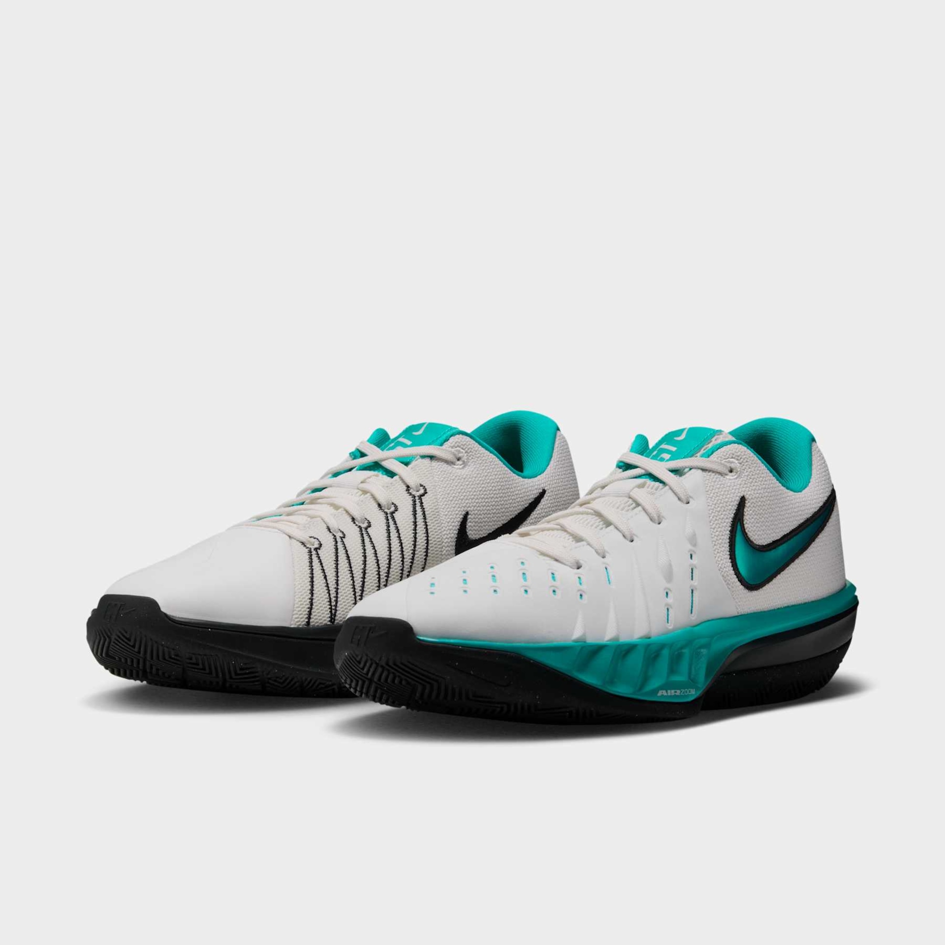 Tênis Nike Air Zoom G.T. Academy 2 Masculino - Foto 5